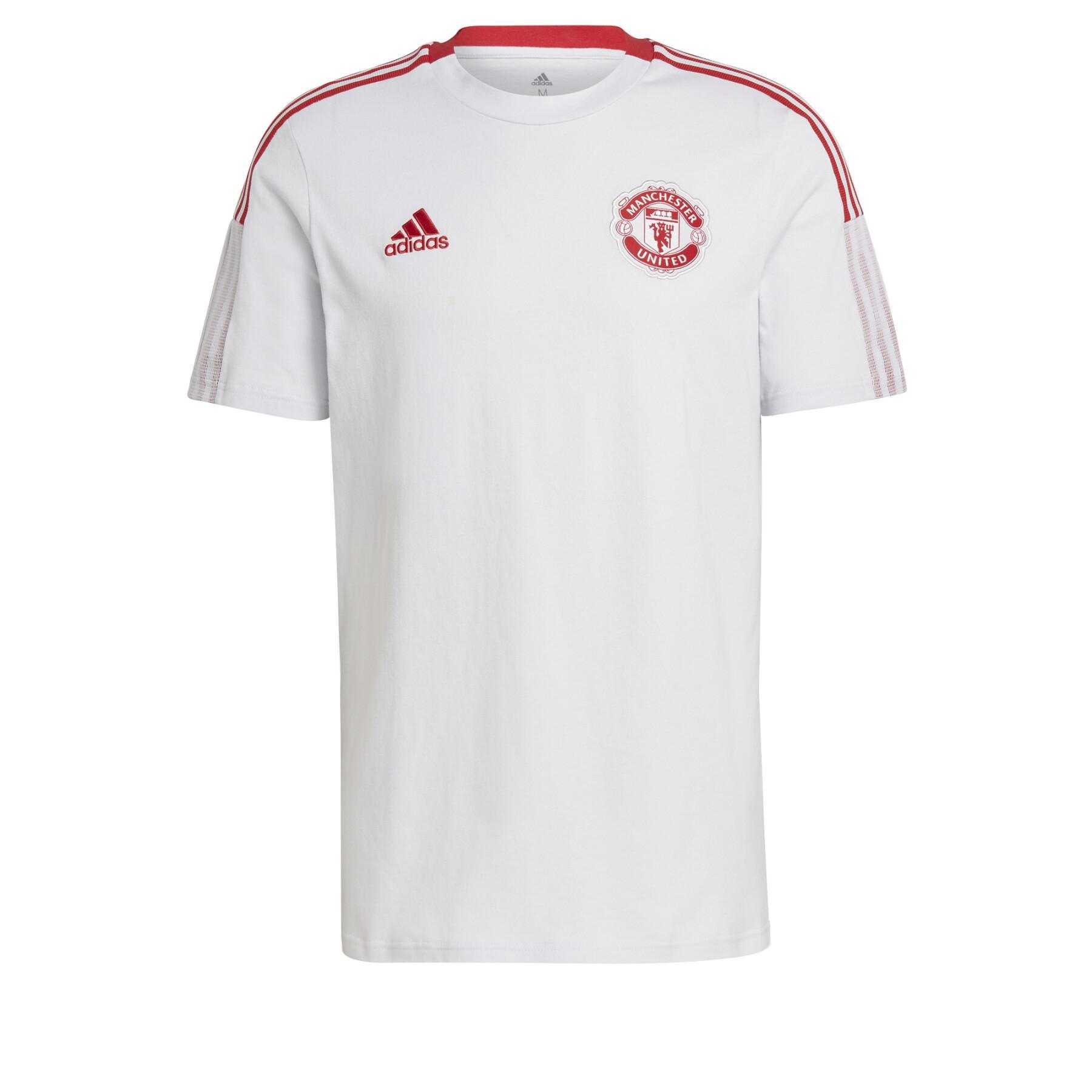 Koszulka Manchester United Tiro