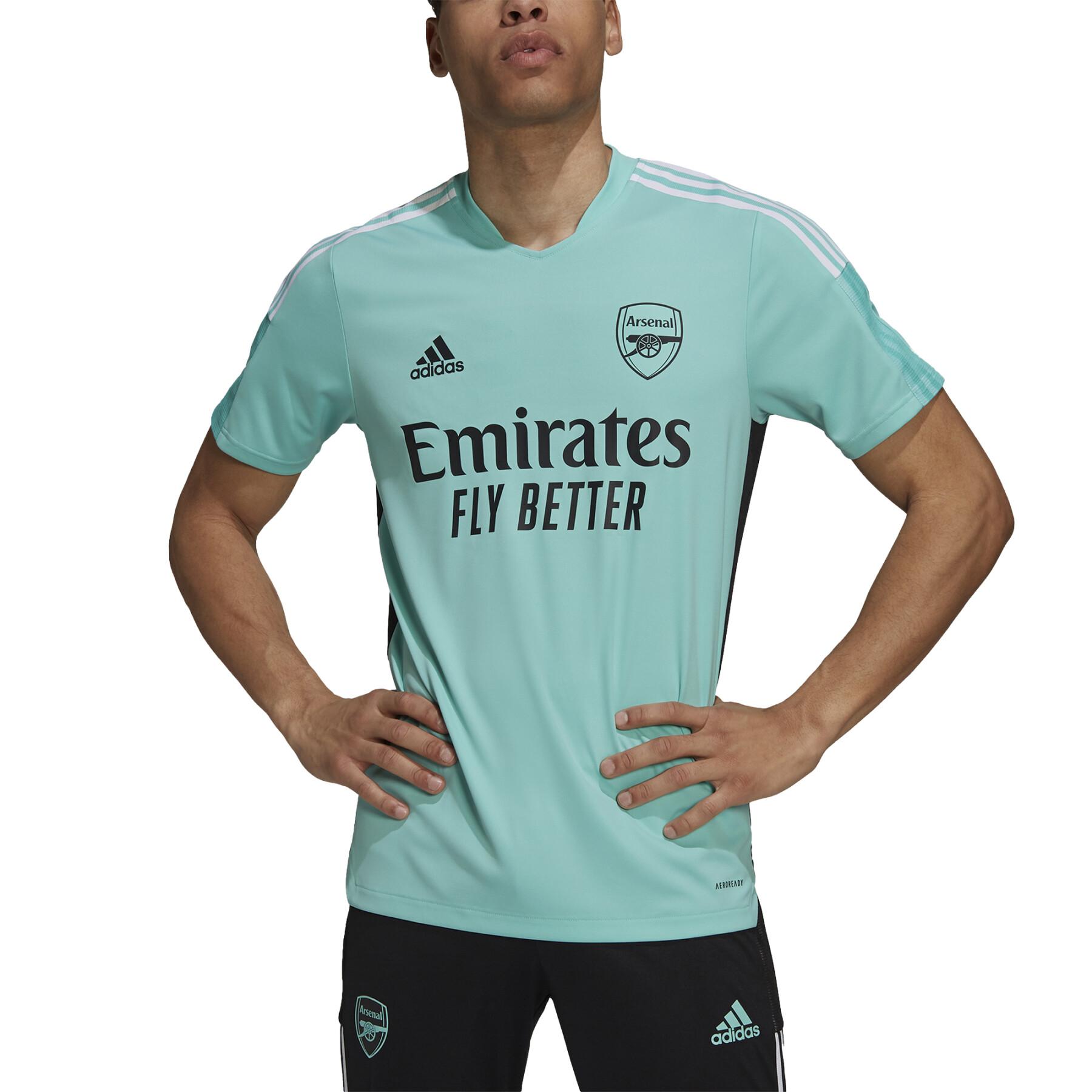 Koszulka treningowa Arsenal Tiro