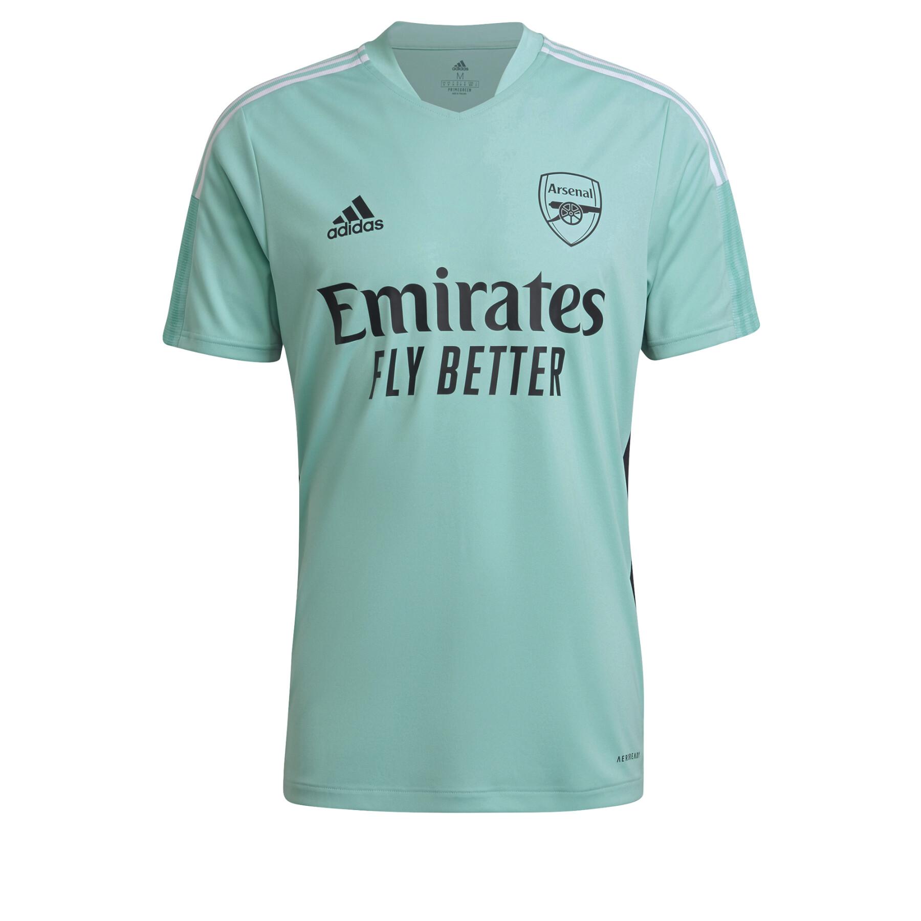 Koszulka treningowa Arsenal Tiro