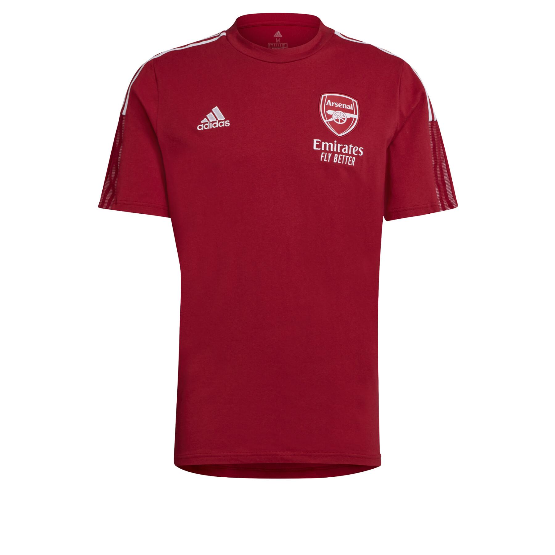 Koszulka Arsenal Tiro