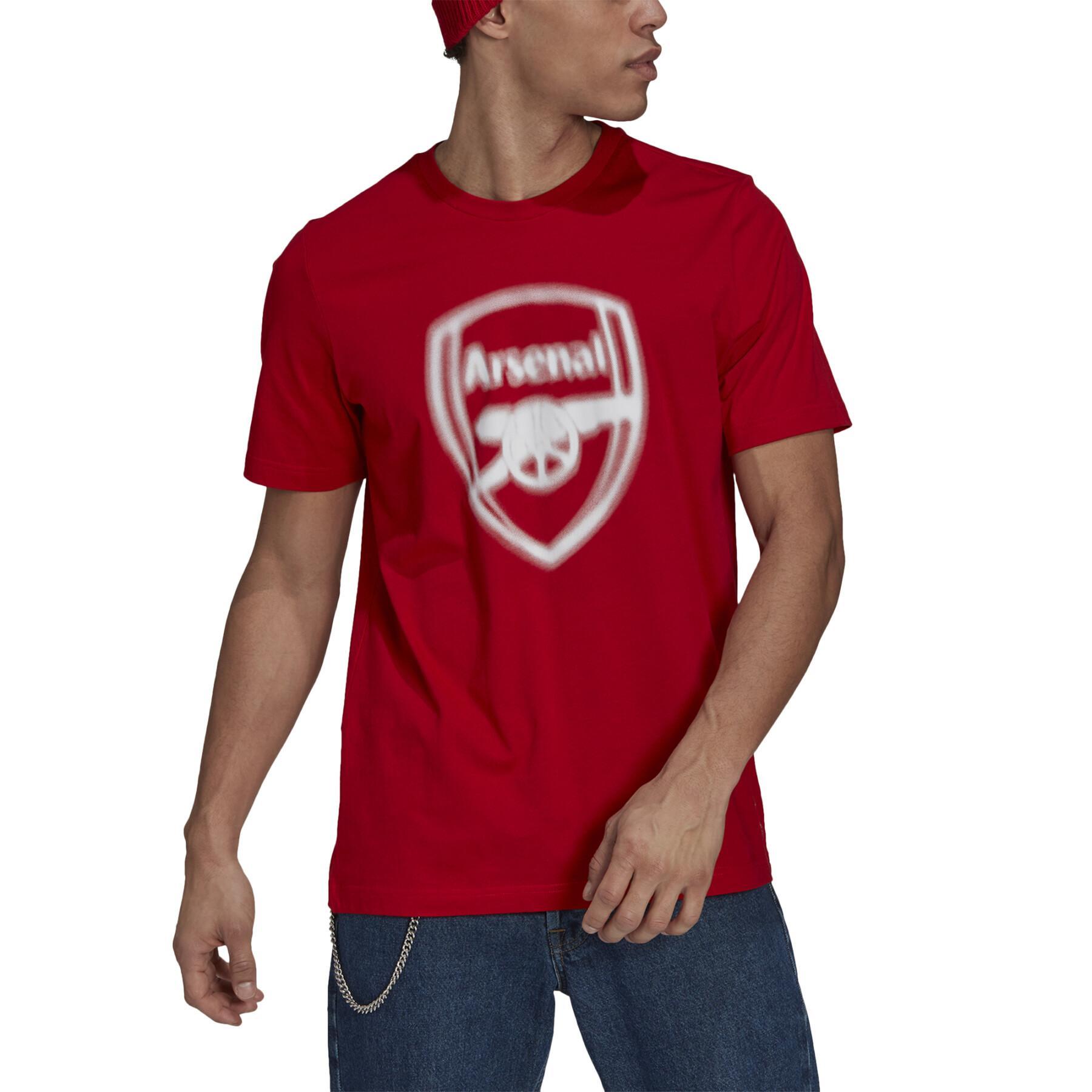 Koszulka Arsenal
