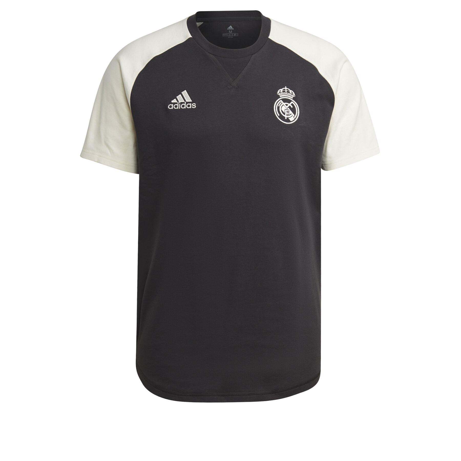 Koszulka Real Madrid Travel