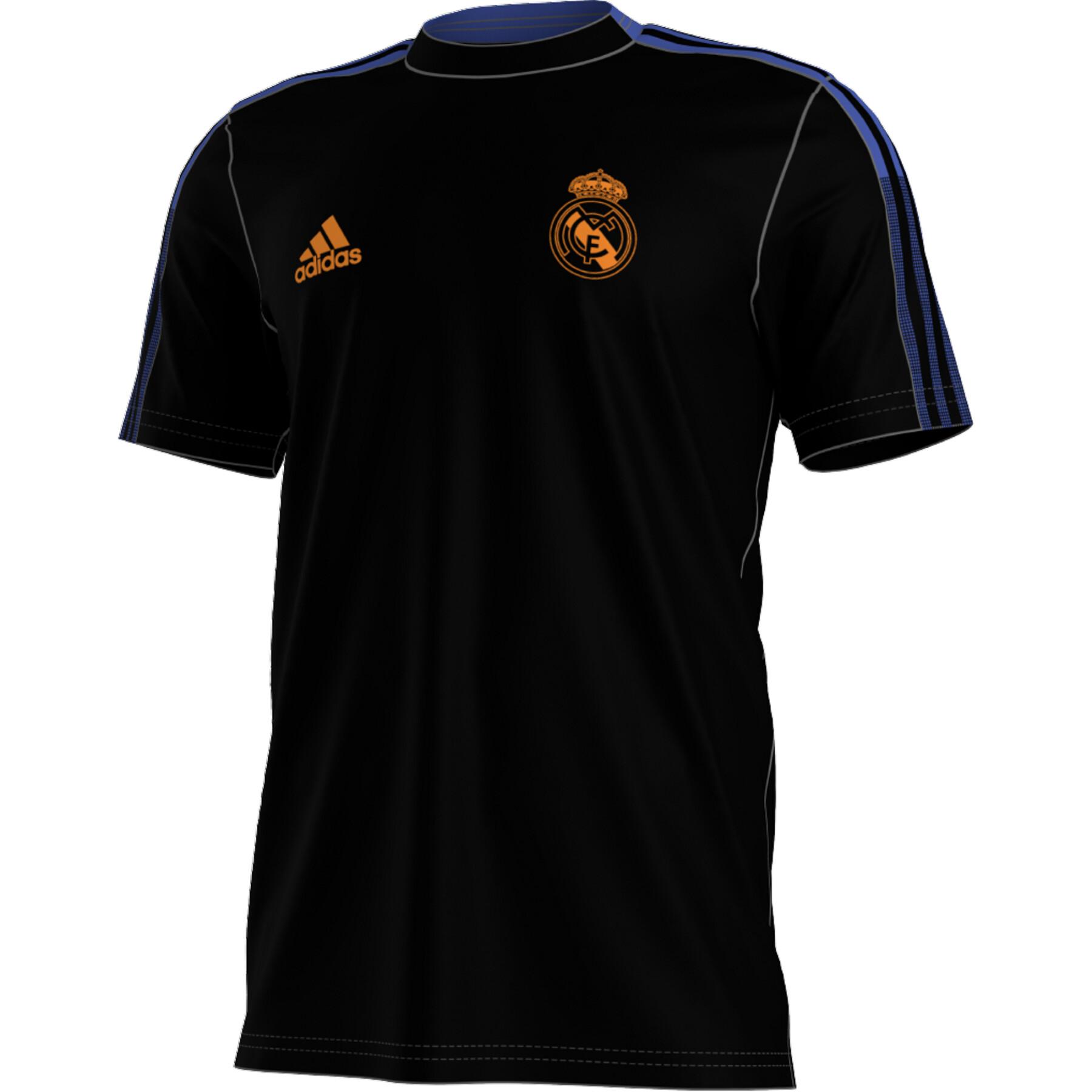 Koszulka dziecięca Real Madrid Tiro