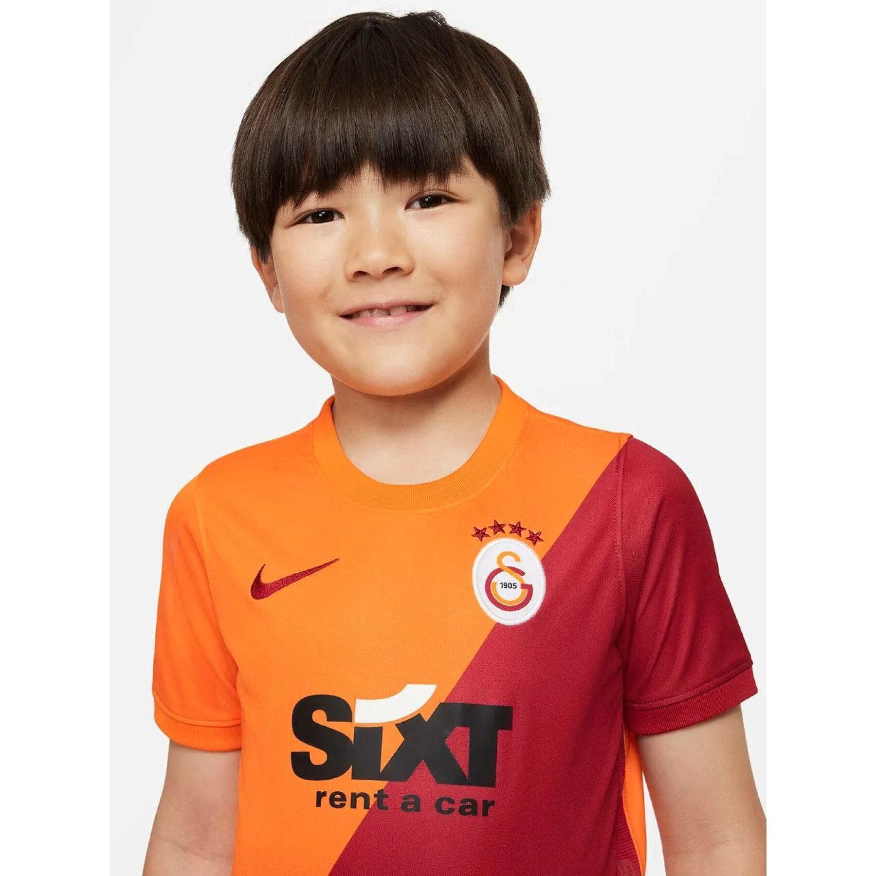 Strona główna Pakiet dziecięcy Galatasaray 2021/22 LK