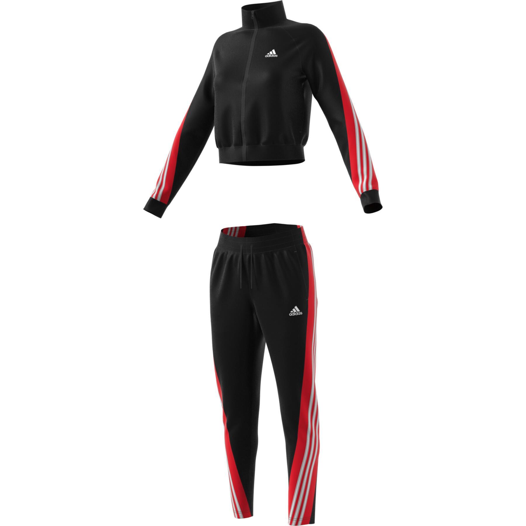 Damski dres adidas Sportswear Teamsport