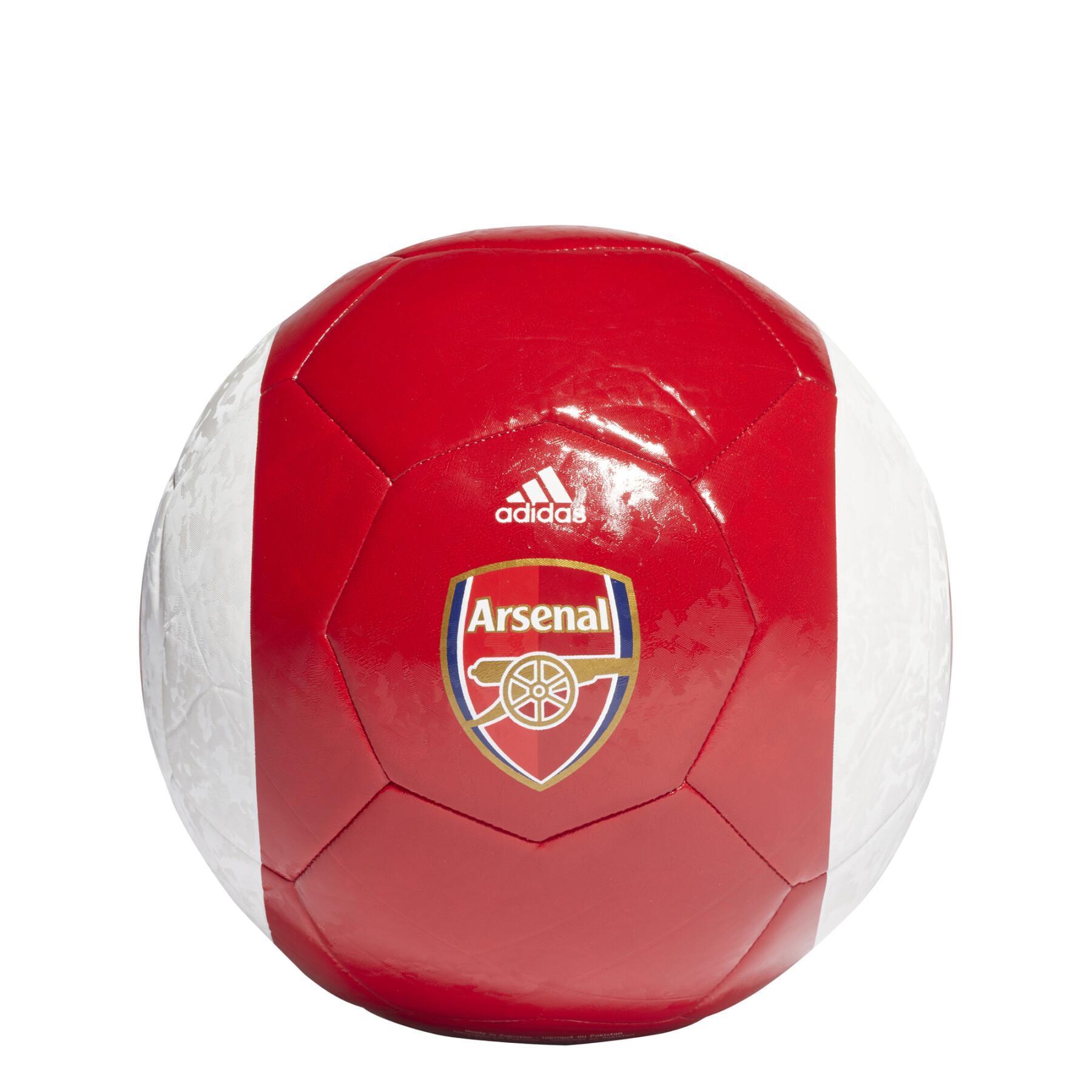 Balon Arsenal Home Club