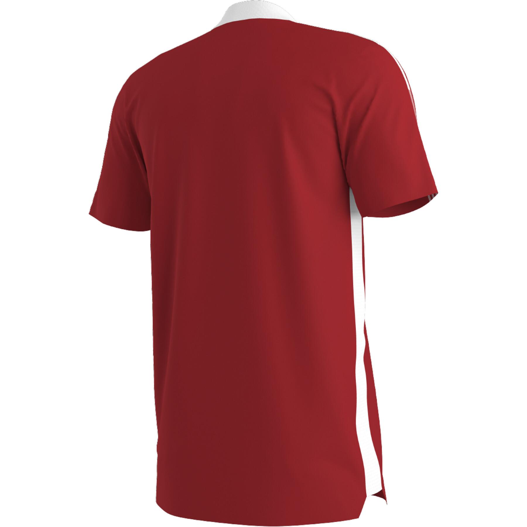 Koszulka treningowa dla dzieci Ajax Amsterdam Tiro 2021/22