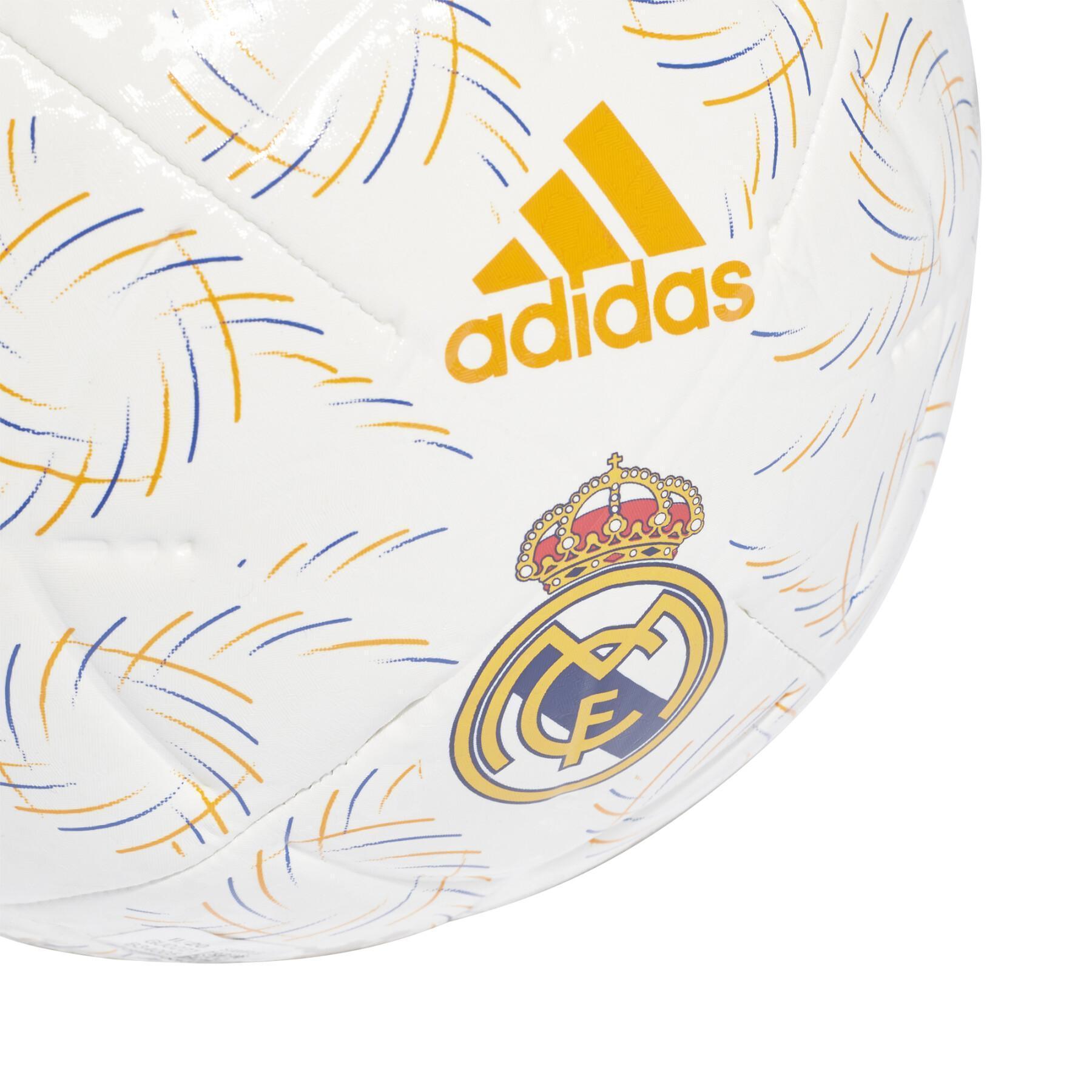 Balon Real Madrid Home Club