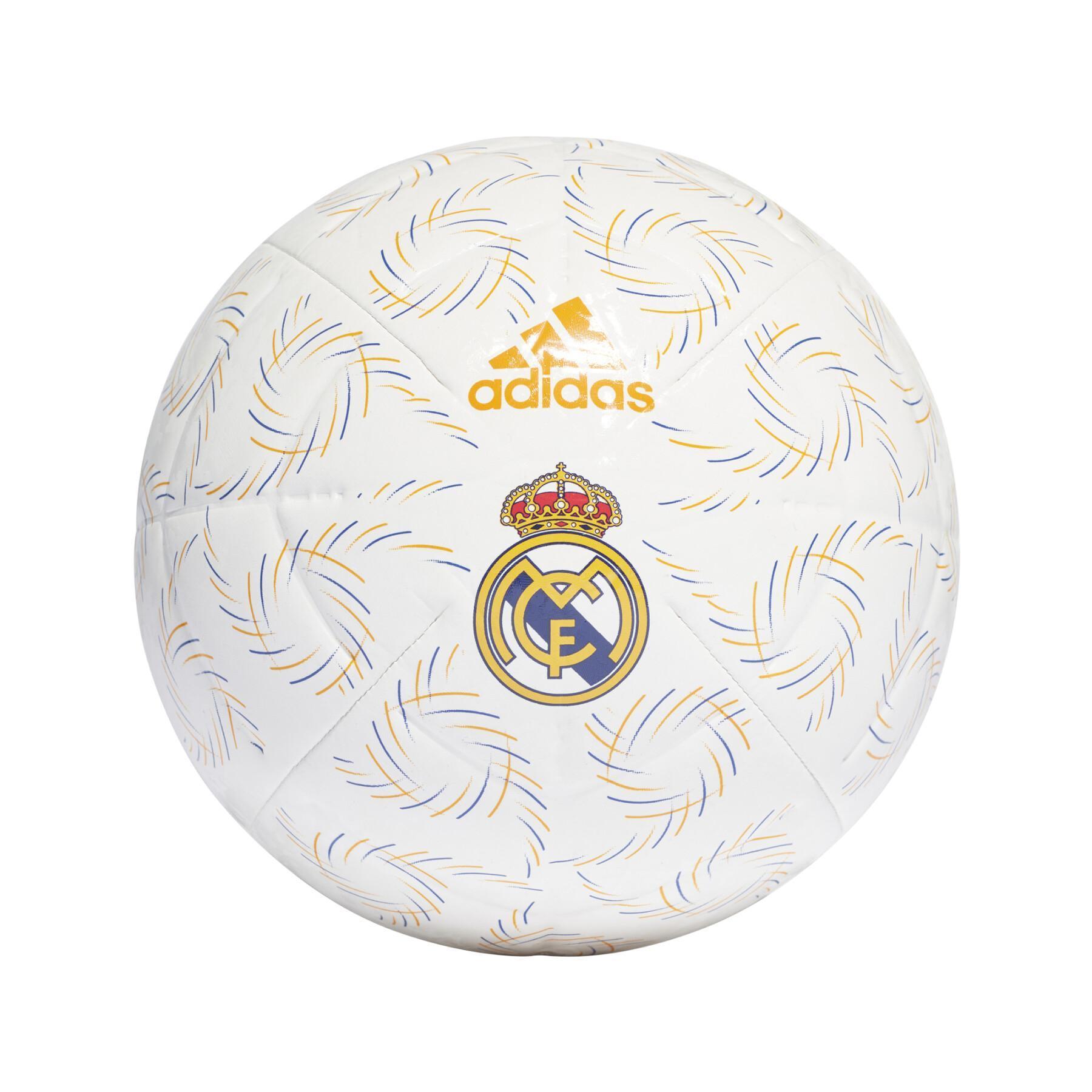 Balon Real Madrid Home Club