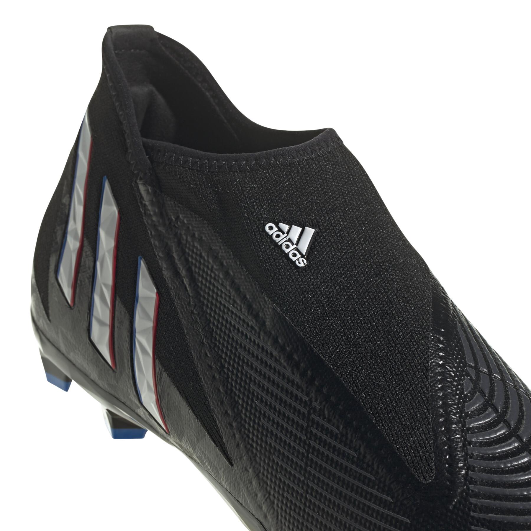 Buty piłkarskie adidas Predator Edge.3 Laceless FG