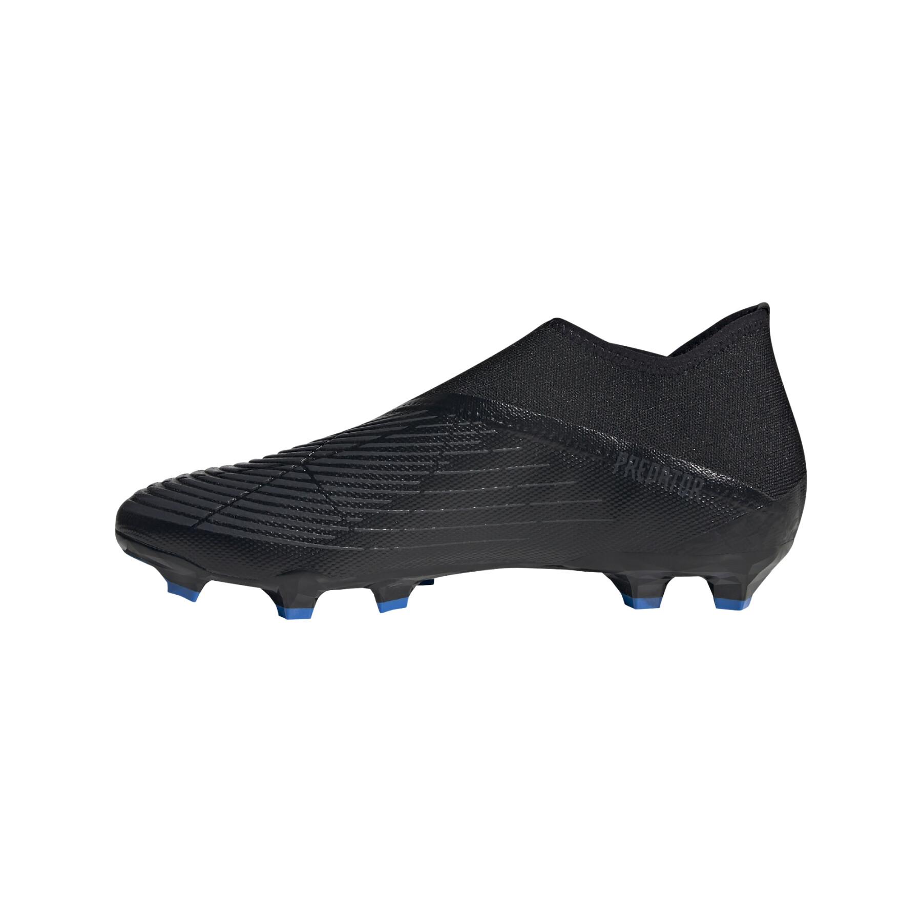 Buty piłkarskie adidas Predator Edge.3 Laceless FG