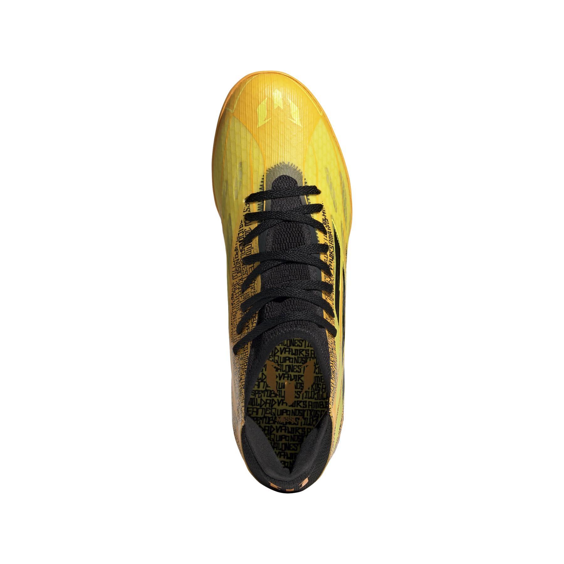 Buty piłkarskie adidas X Speedflow Messi.3 IN