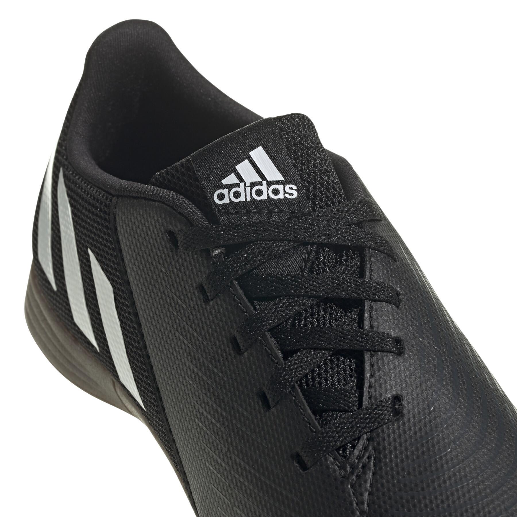 Dziecięce buty piłkarskie adidas Predator Edge.4 IN Sala