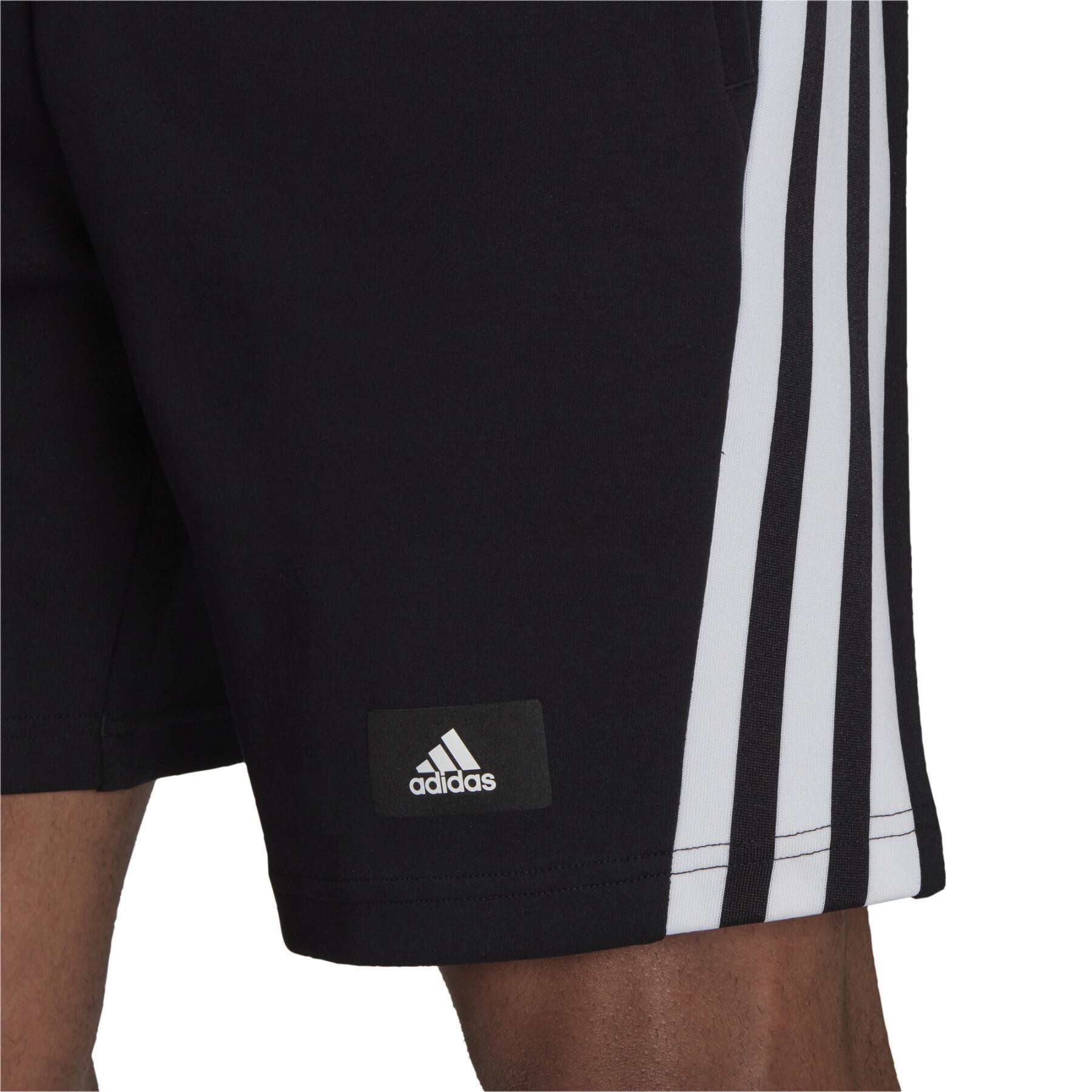 Krótka adidas Sportswear Future Icons 3-Stripes