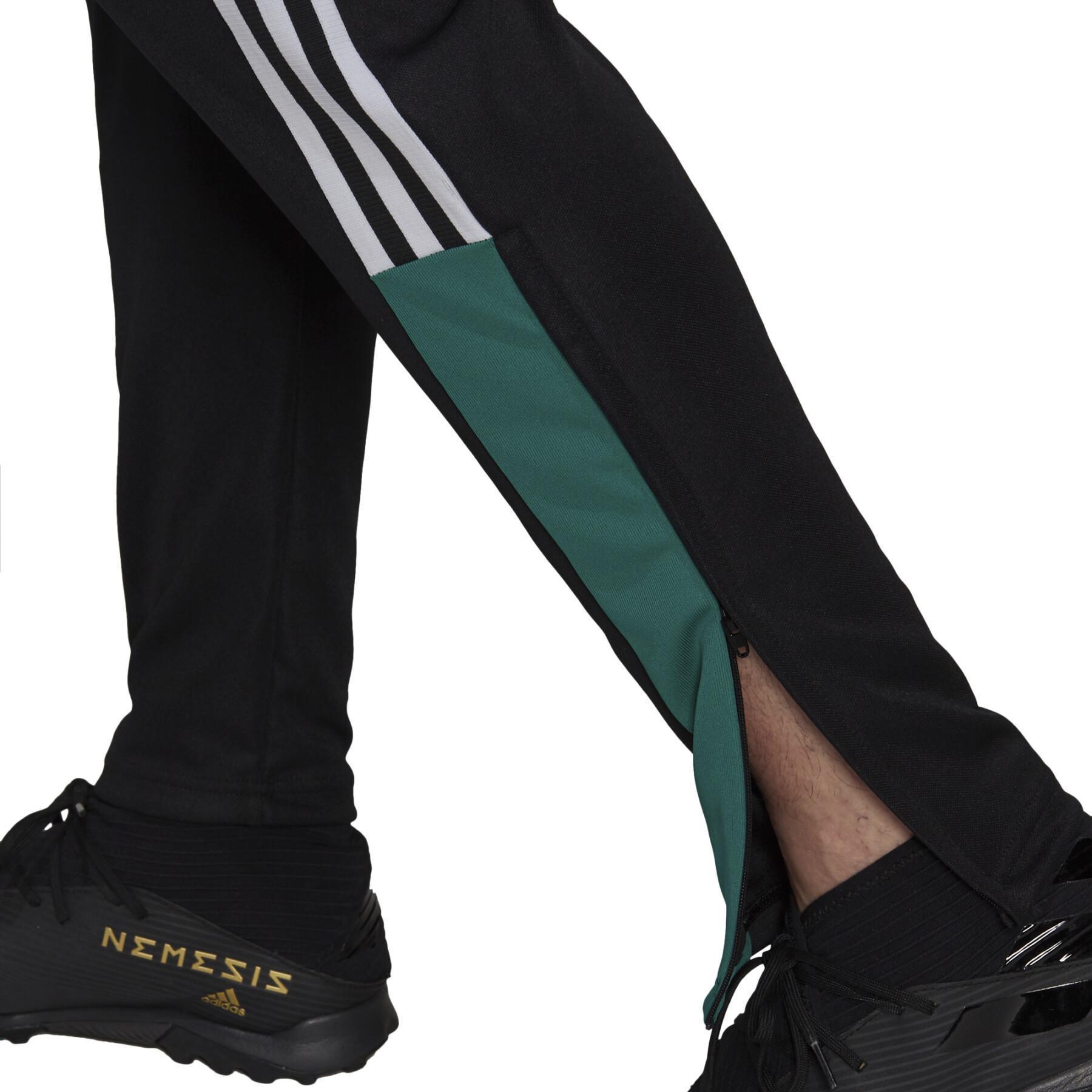 Spodnie adidas Equipment Tiro Track