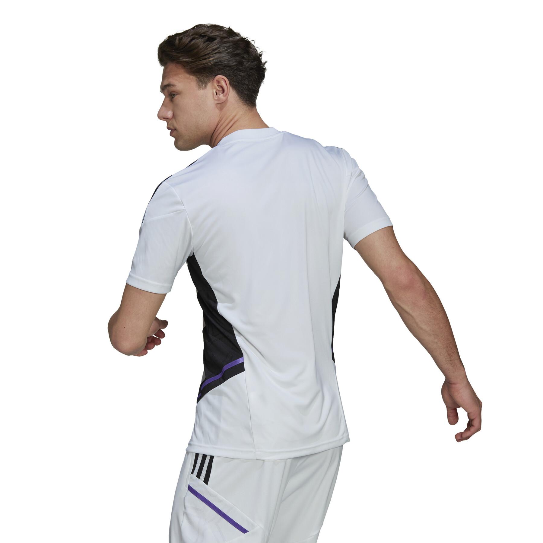 Koszulka treningowa Real Madrid Condivo 2022/23
