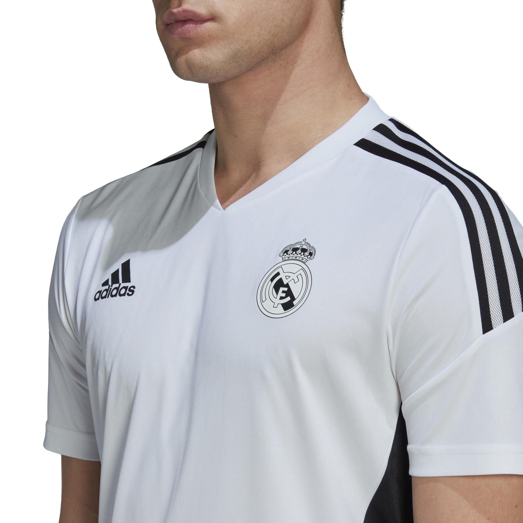 Koszulka treningowa Real Madrid Condivo 2022/23