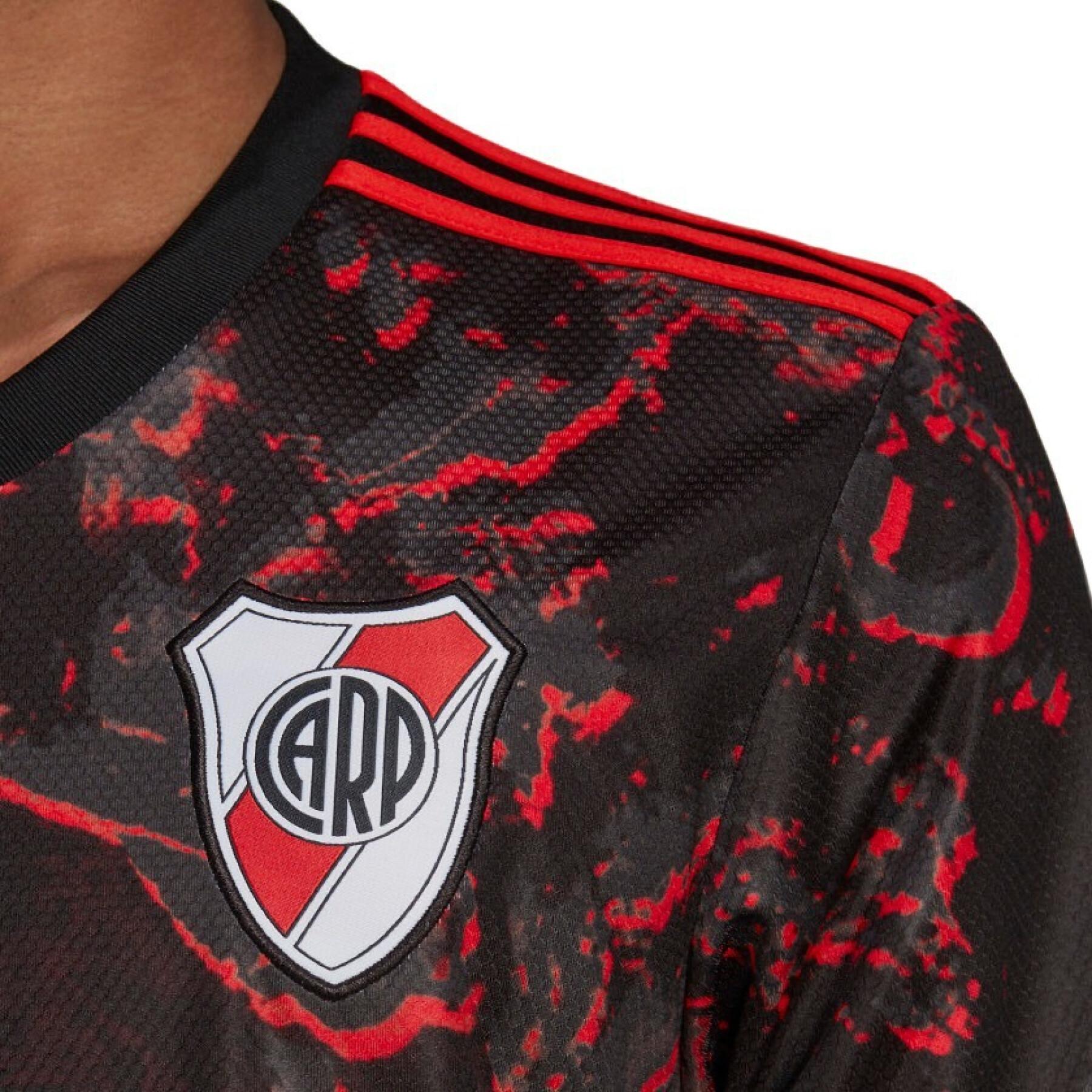 Outdoor jersey River Plate 2021/22