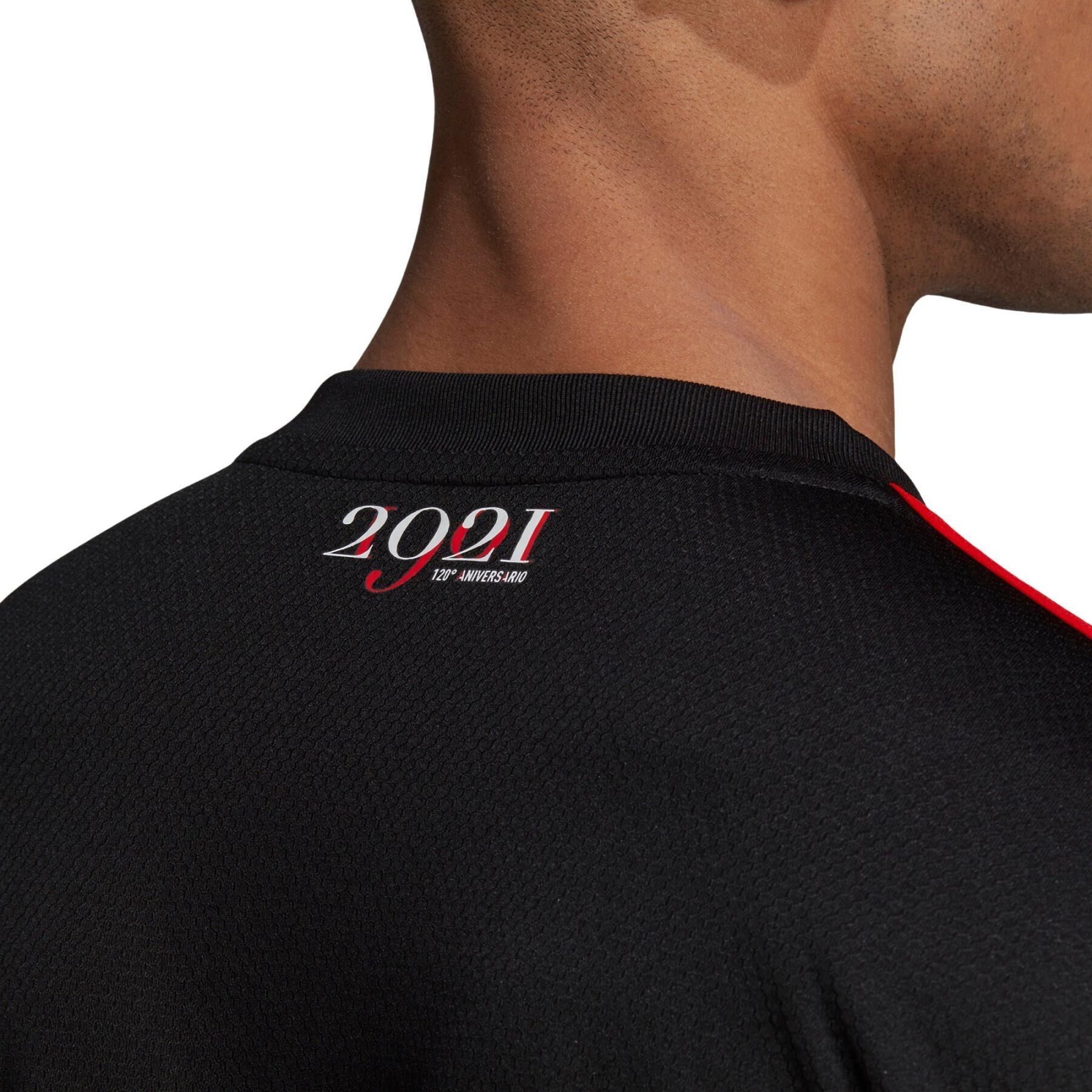 Outdoor jersey River Plate 2021/22