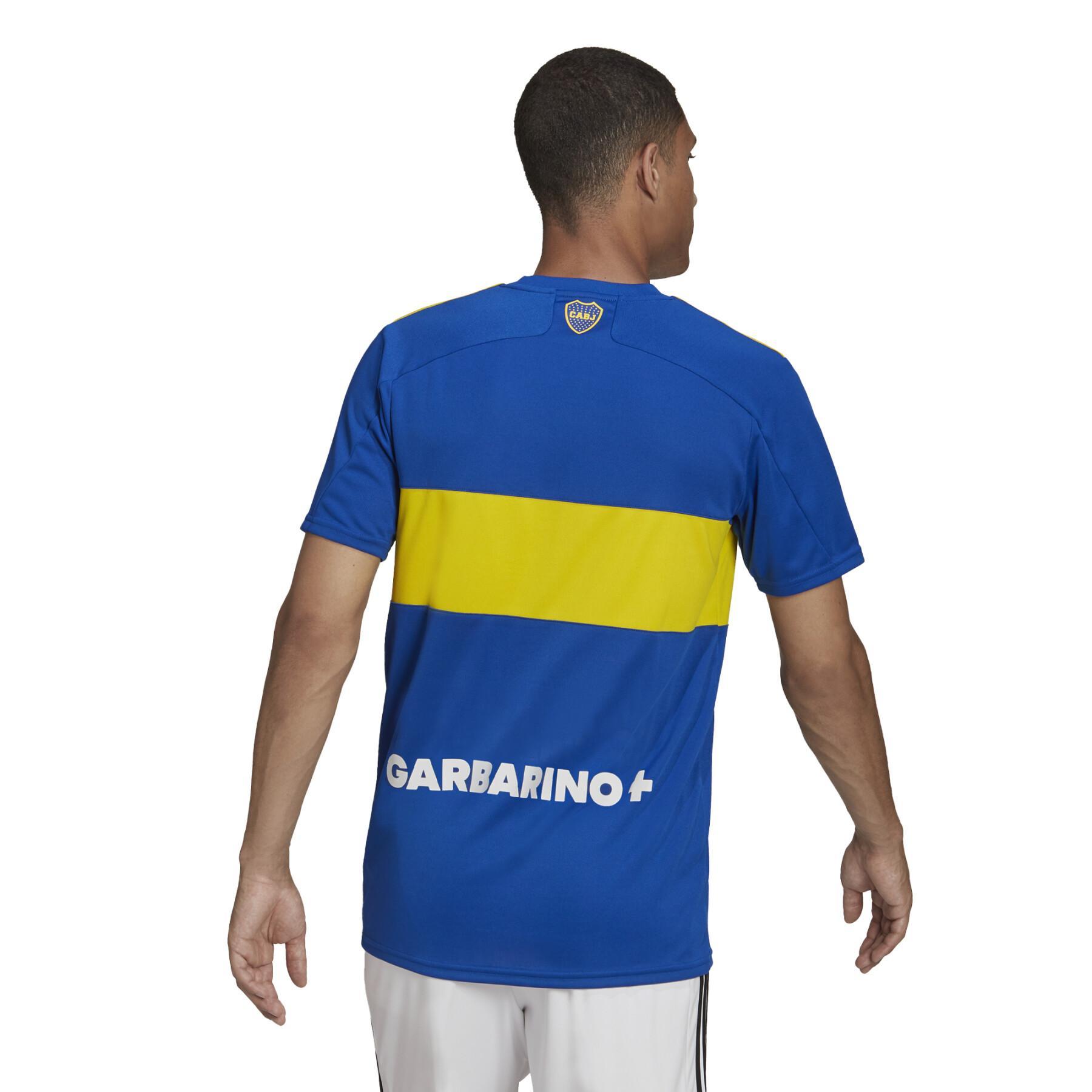 Koszulka domowa Boca Juniors 2021/22