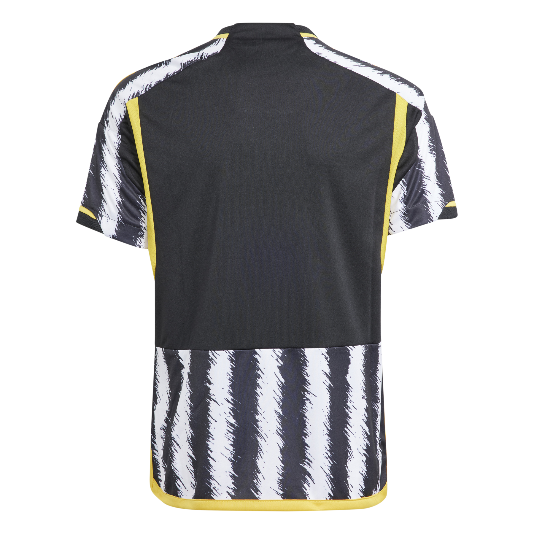 Koszulka domowa dla dzieci Juventus Turin 2023/24