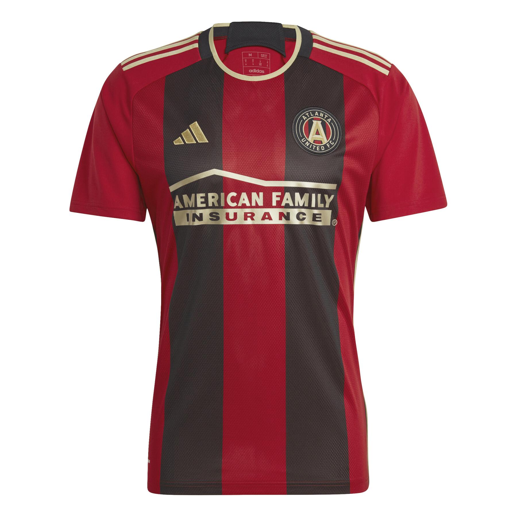 Koszulka domowa Atlanta United FC 2023