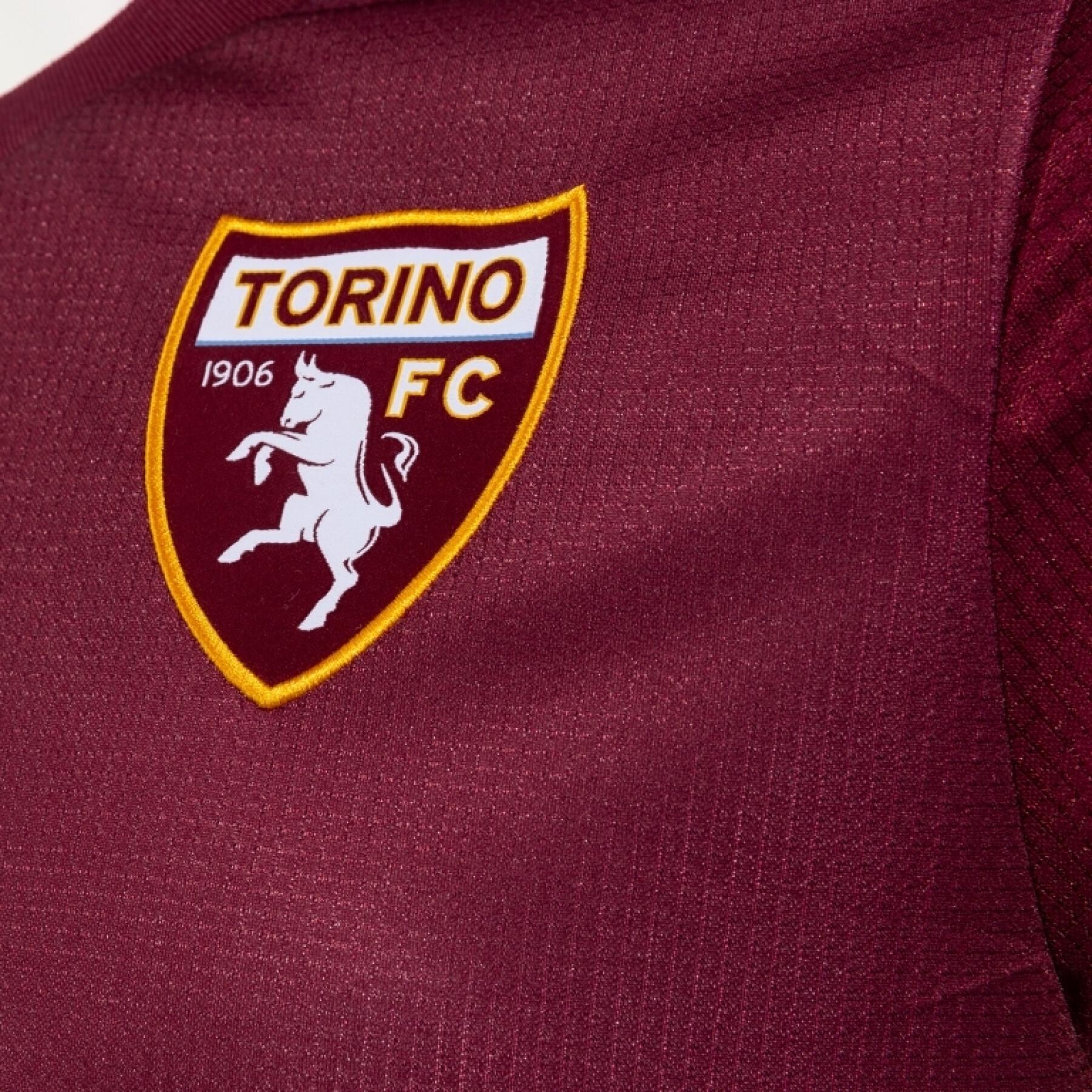 Koszulka domowa Torino FC 2022/23