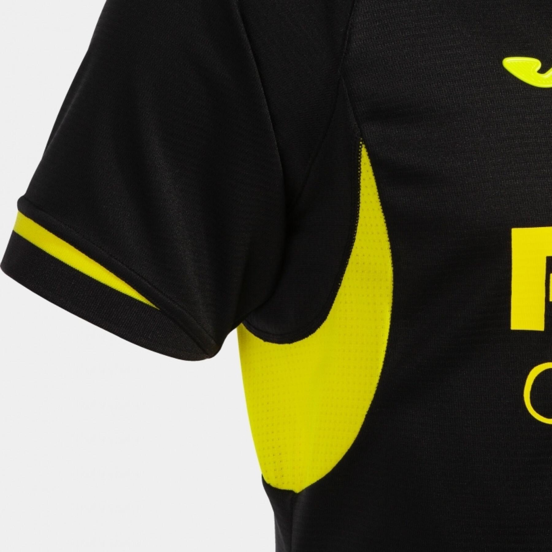 Trzecia koszulka dla dzieci Villarreal 2022/23