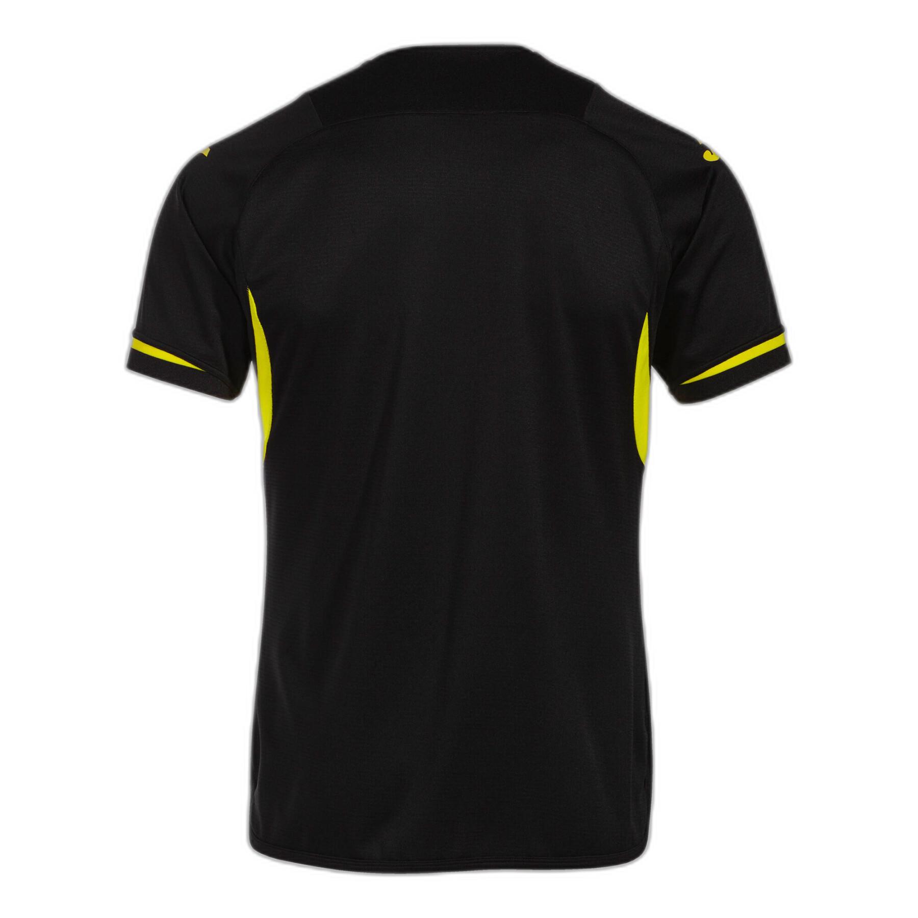 Trzecia koszulka Villarreal 2022/23