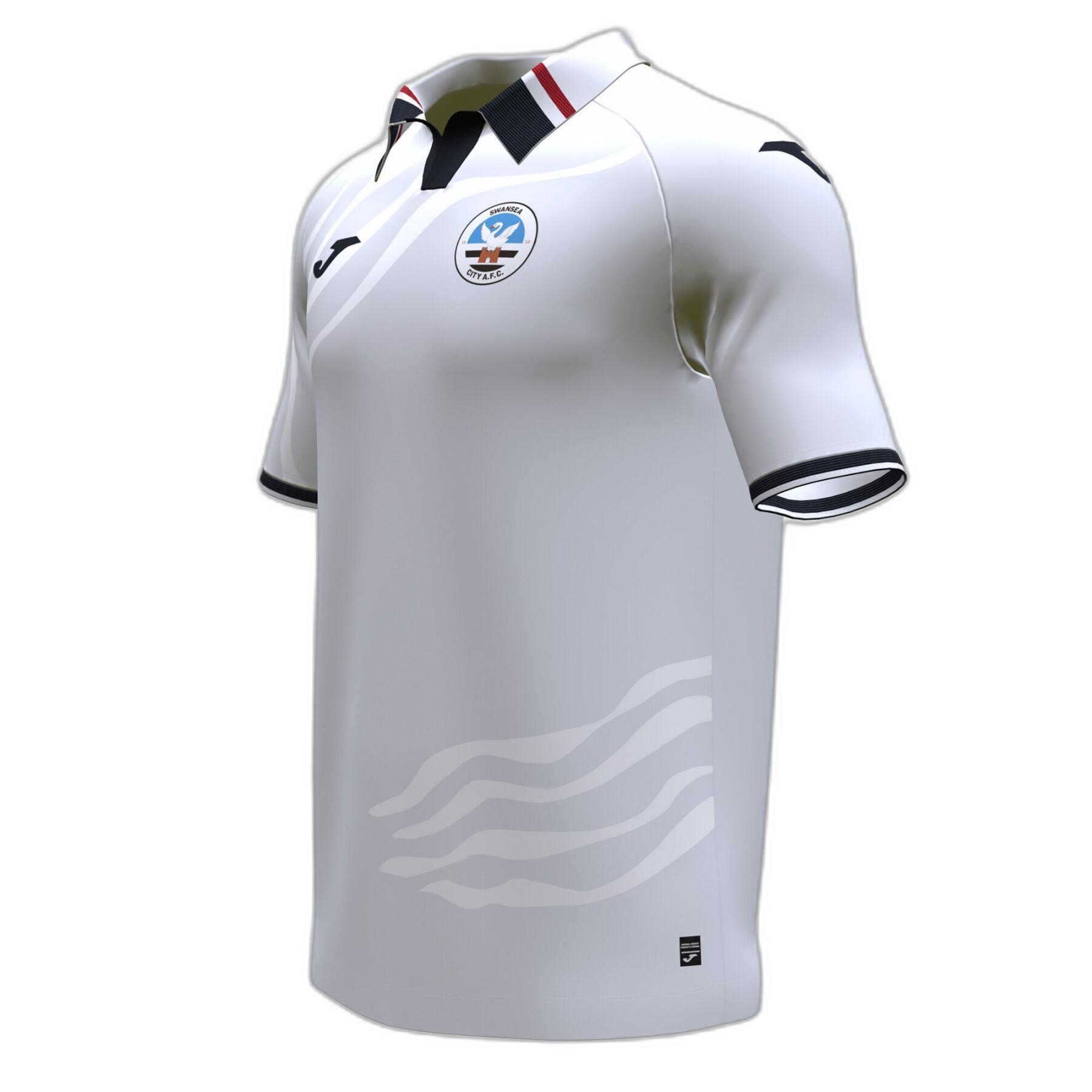 Koszulka domowa Swansea City 2022/23