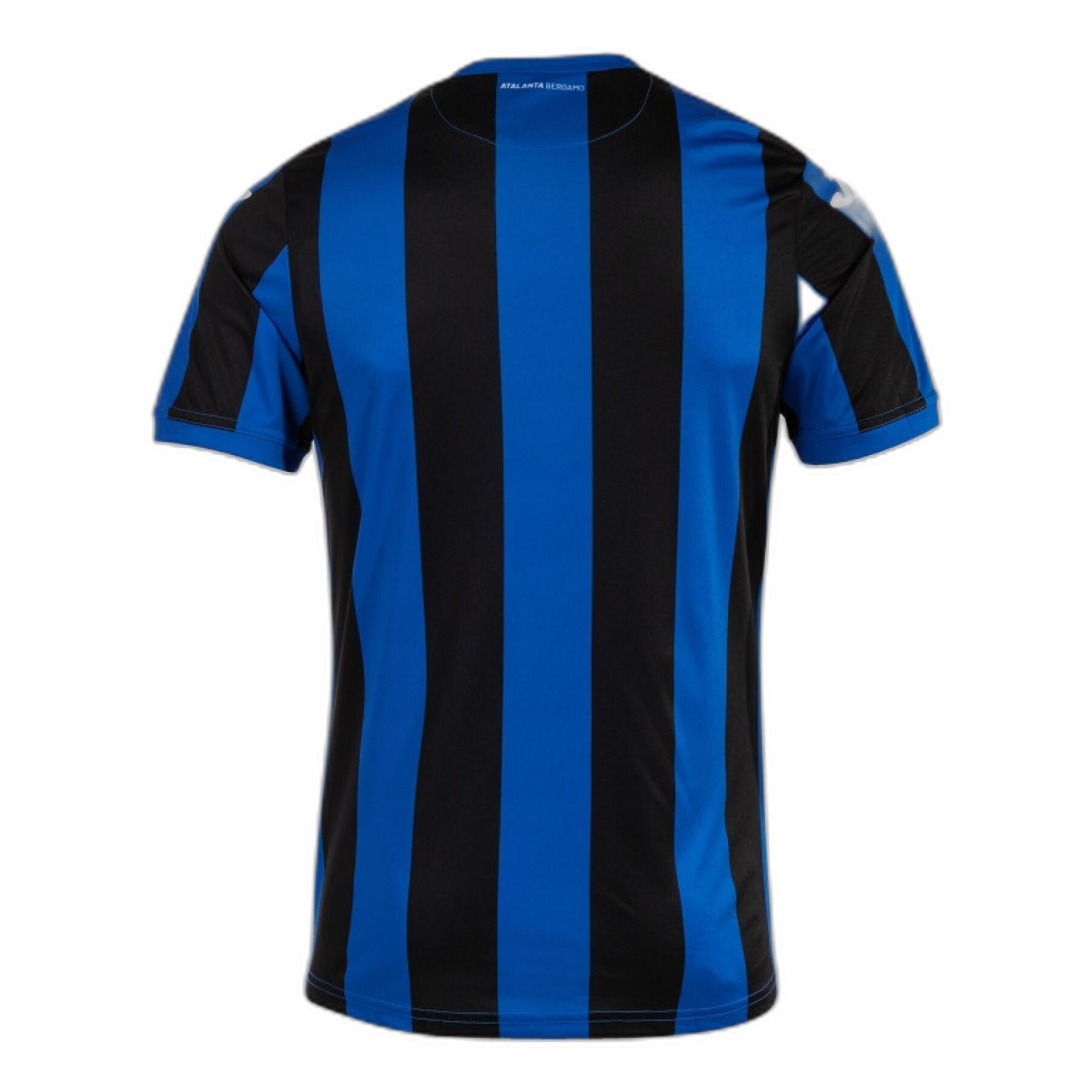Koszulka dla dzieci Atalanta Bergame 2022/23