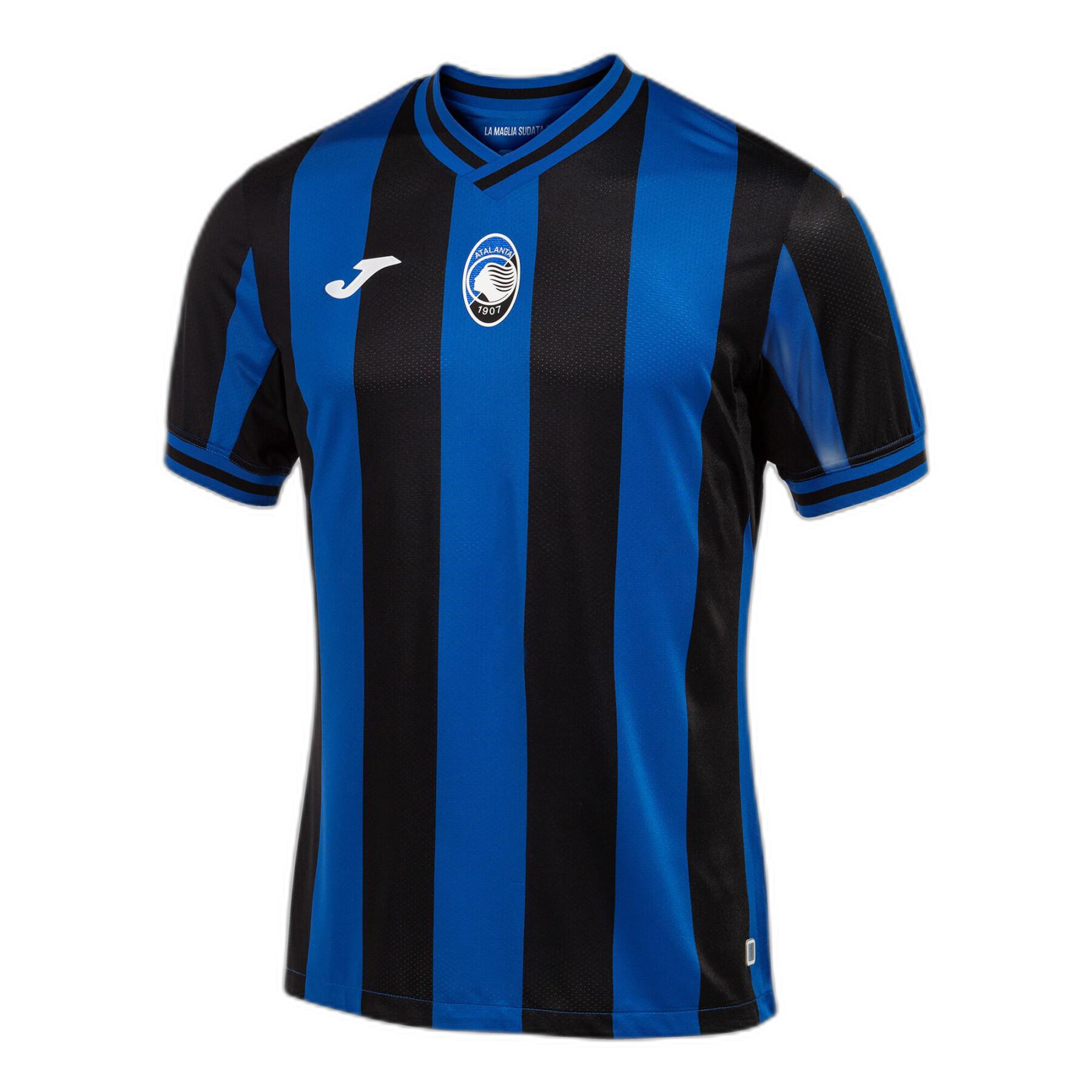 Koszulka domowa dla dzieci Atalanta Bergame 2022/23