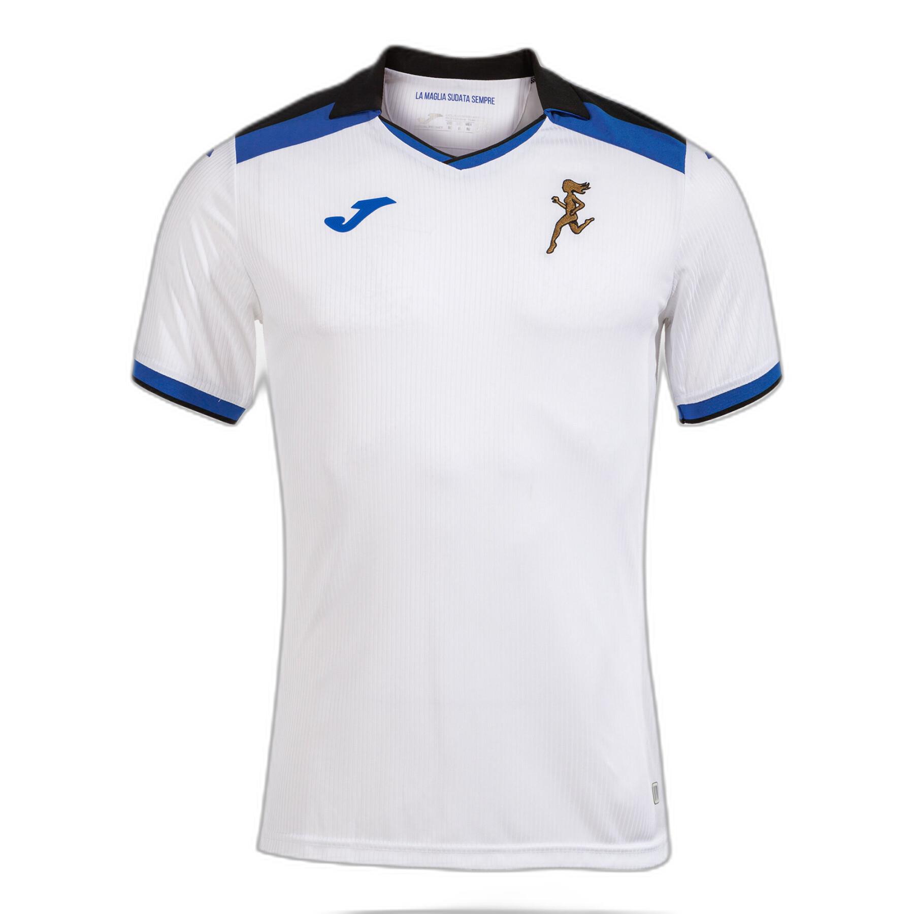 Dziecięca koszulka zewnętrzna Atalanta Bergame 2022/23