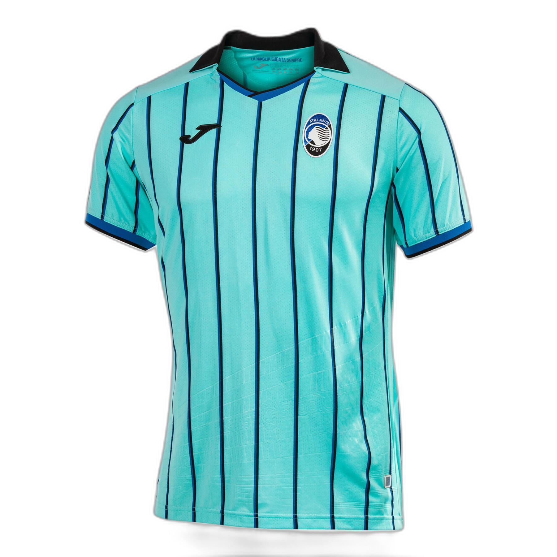 Trzecia koszulka Atalanta Bergame 2022/23