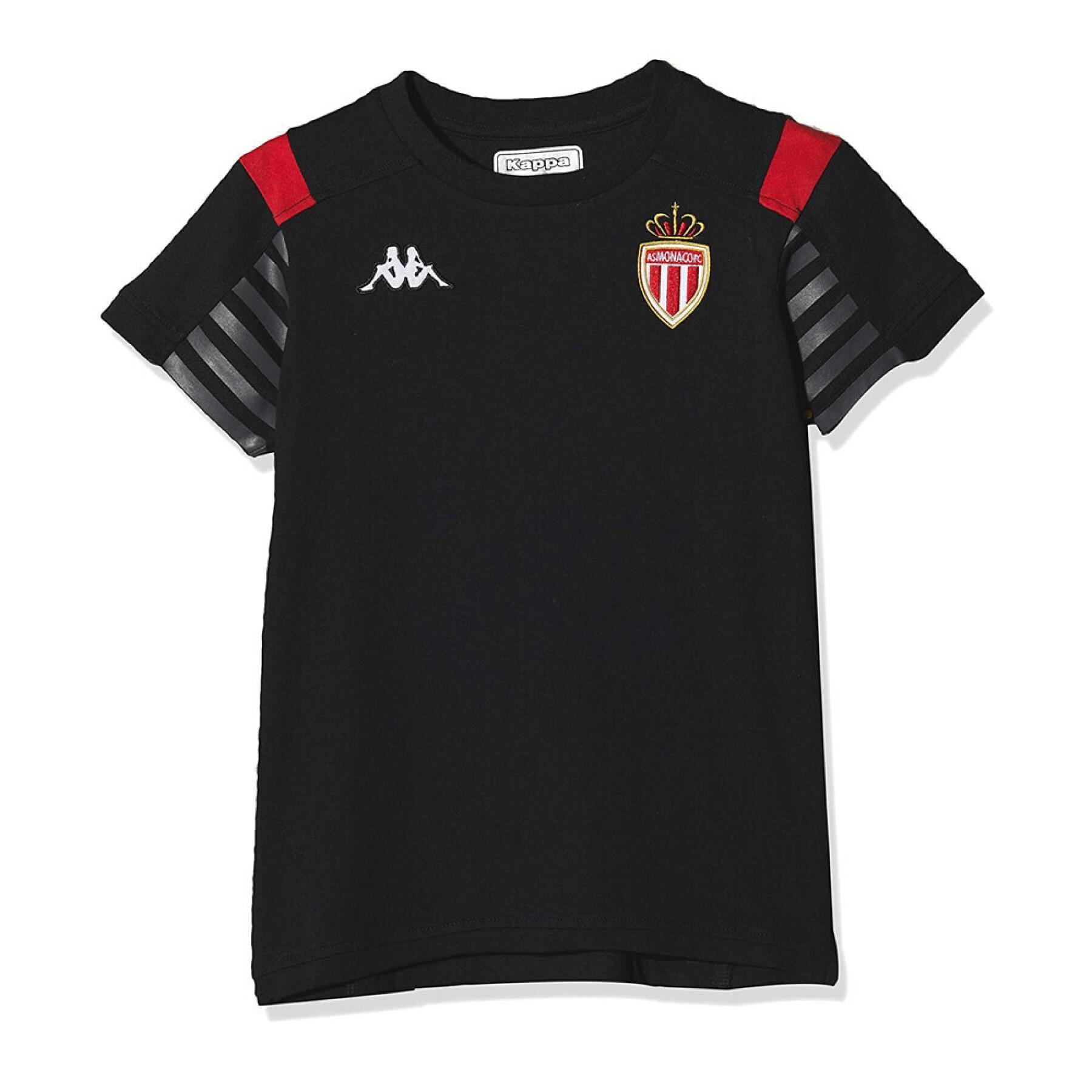 Koszulka Ayba 3 AS Monaco