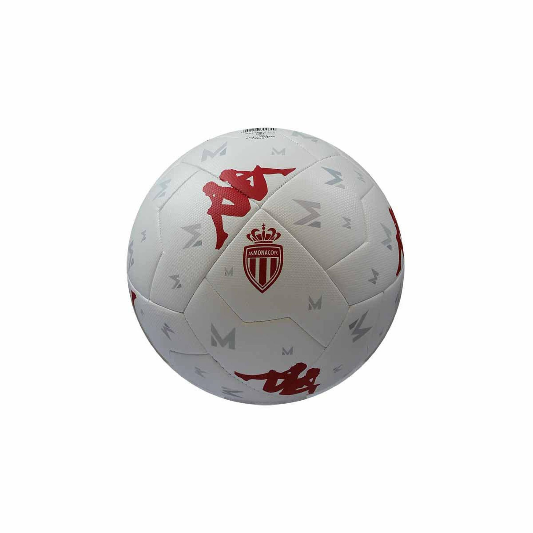 Balon AS Monaco 2022/23