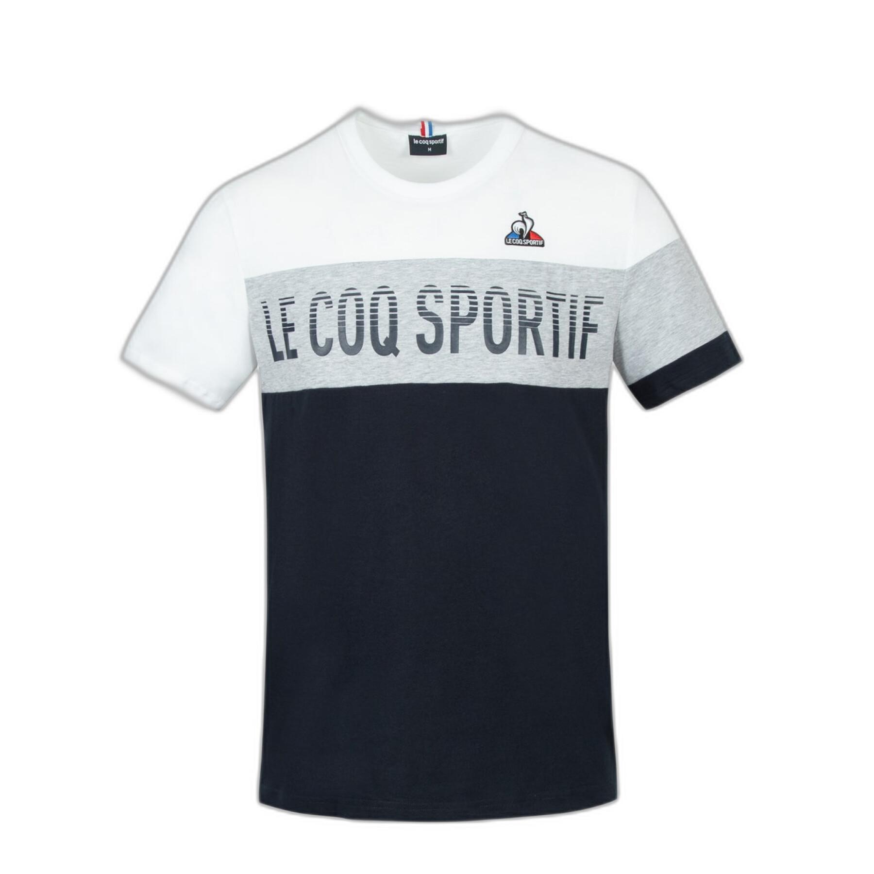 Koszulka Le Coq Sportif Saison 2
