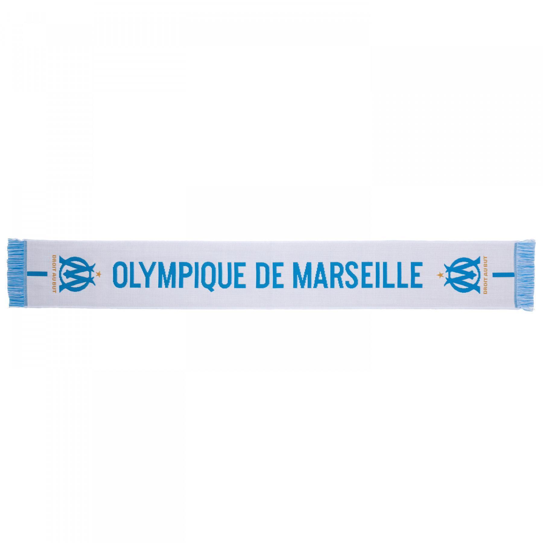 Szalik Olympique de Marseille