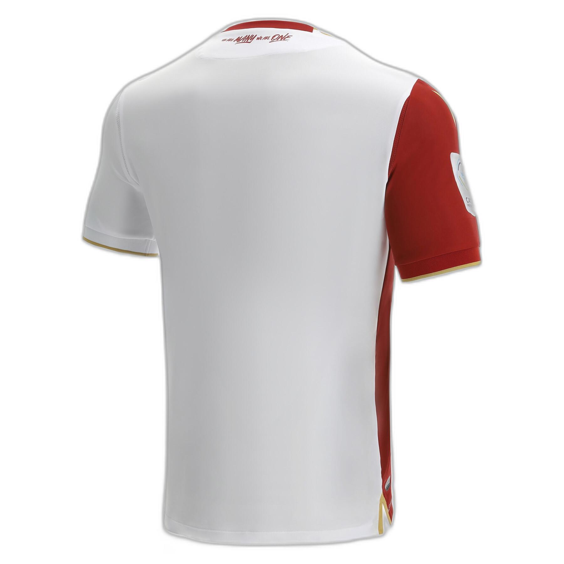 Koszulka domowa FC Valour 2020/21