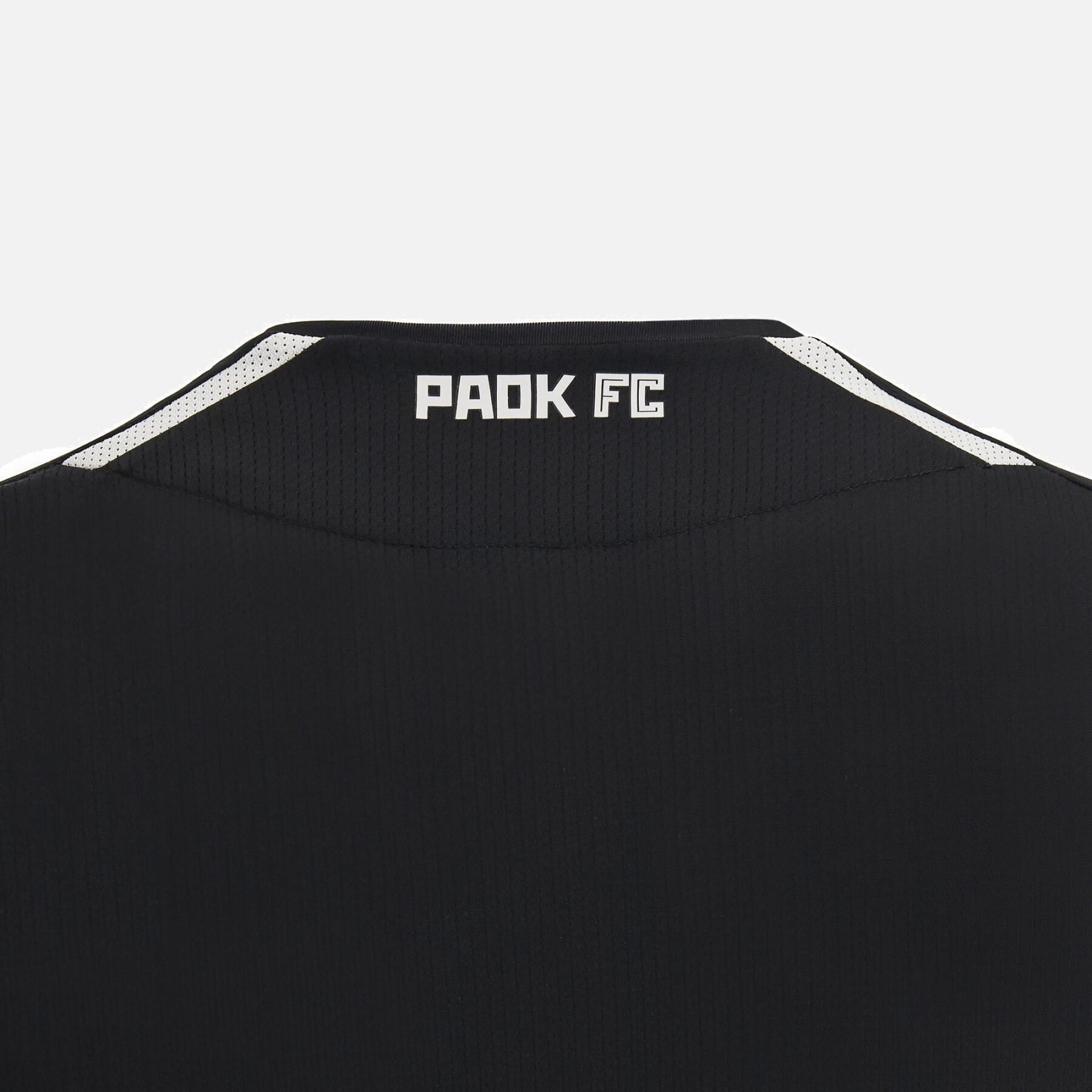 Autentyczna koszulka domowa PAOK Salonique 22/2023