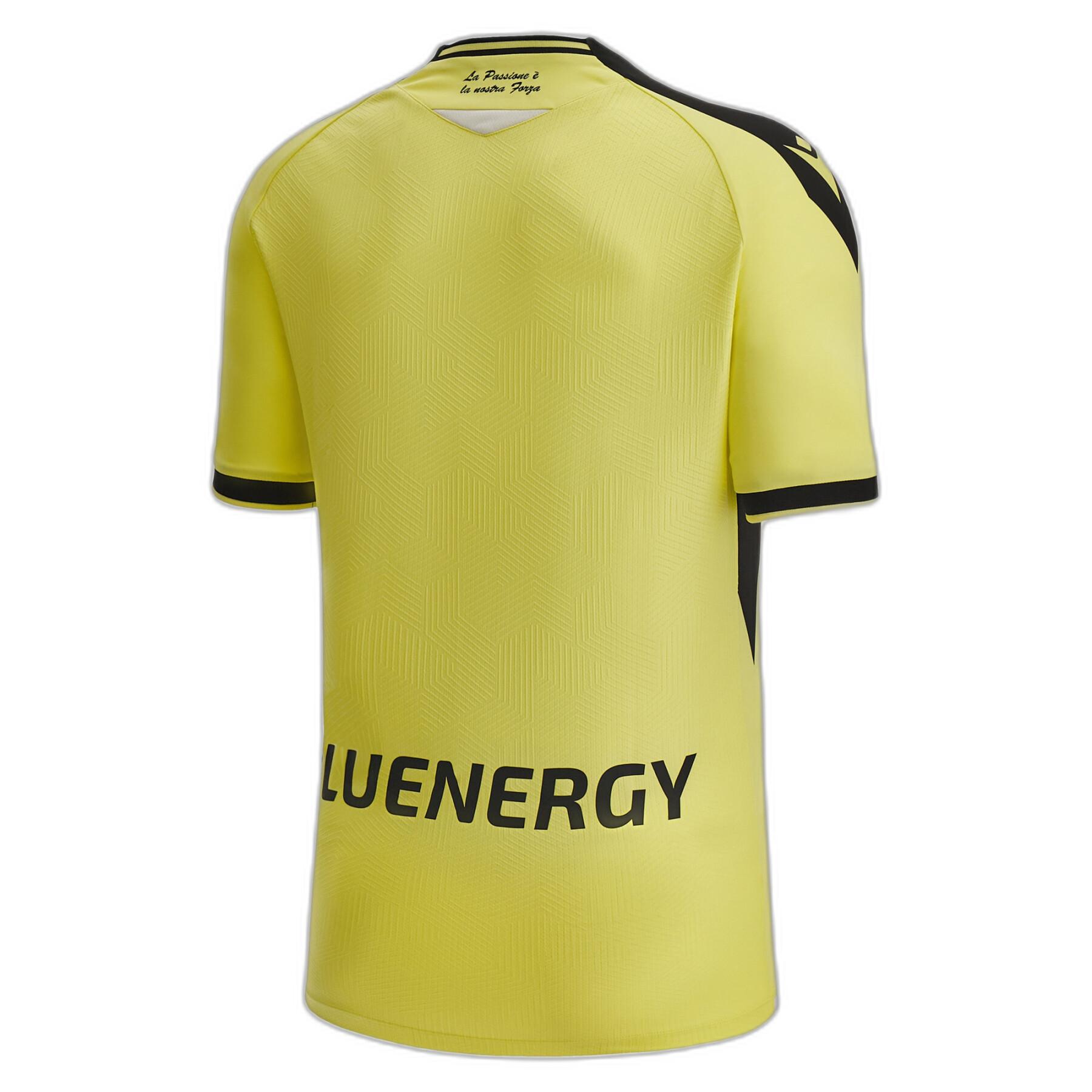 Outdoor jersey Udinese 2022/23