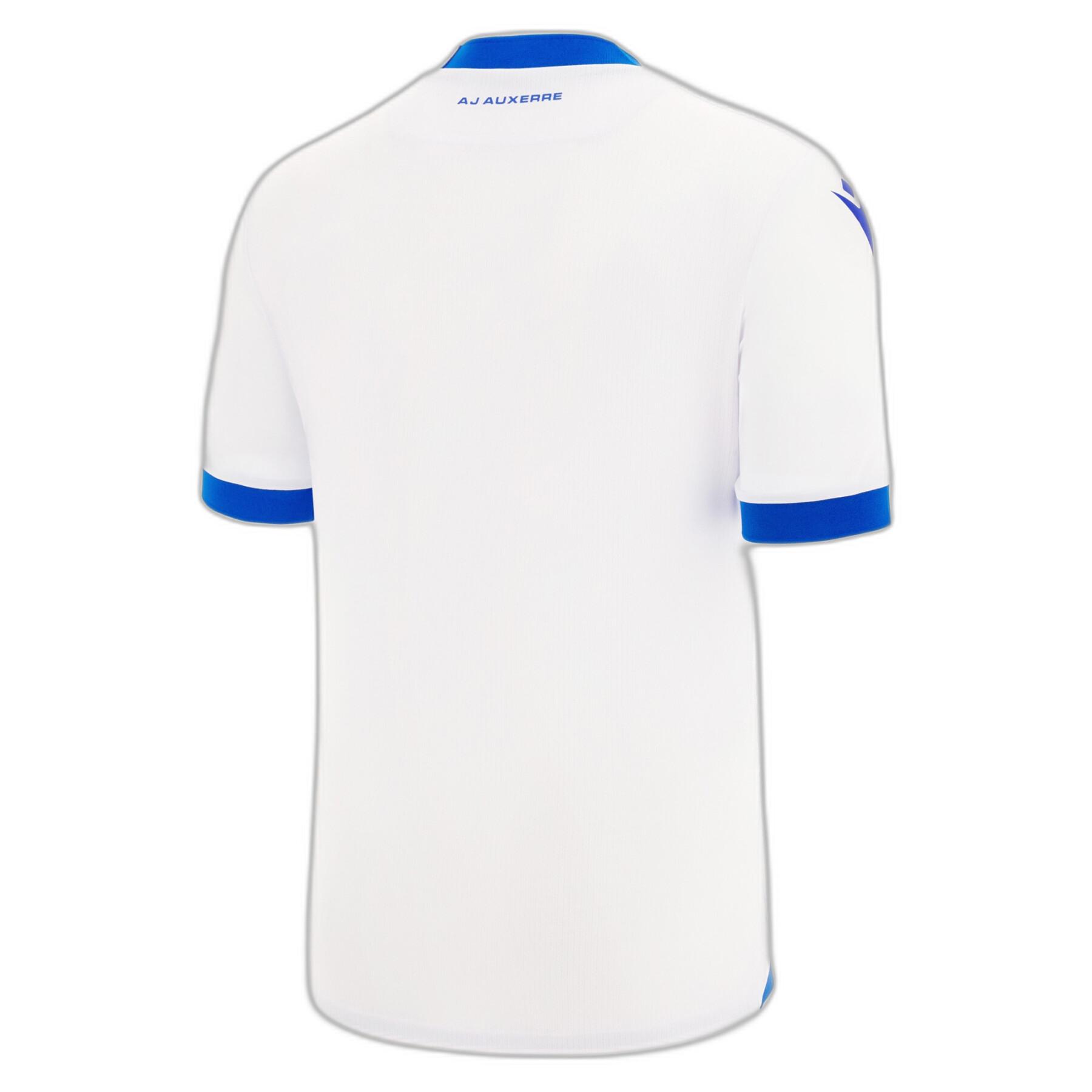 Outdoor jersey AJ Auxerre 2022/23