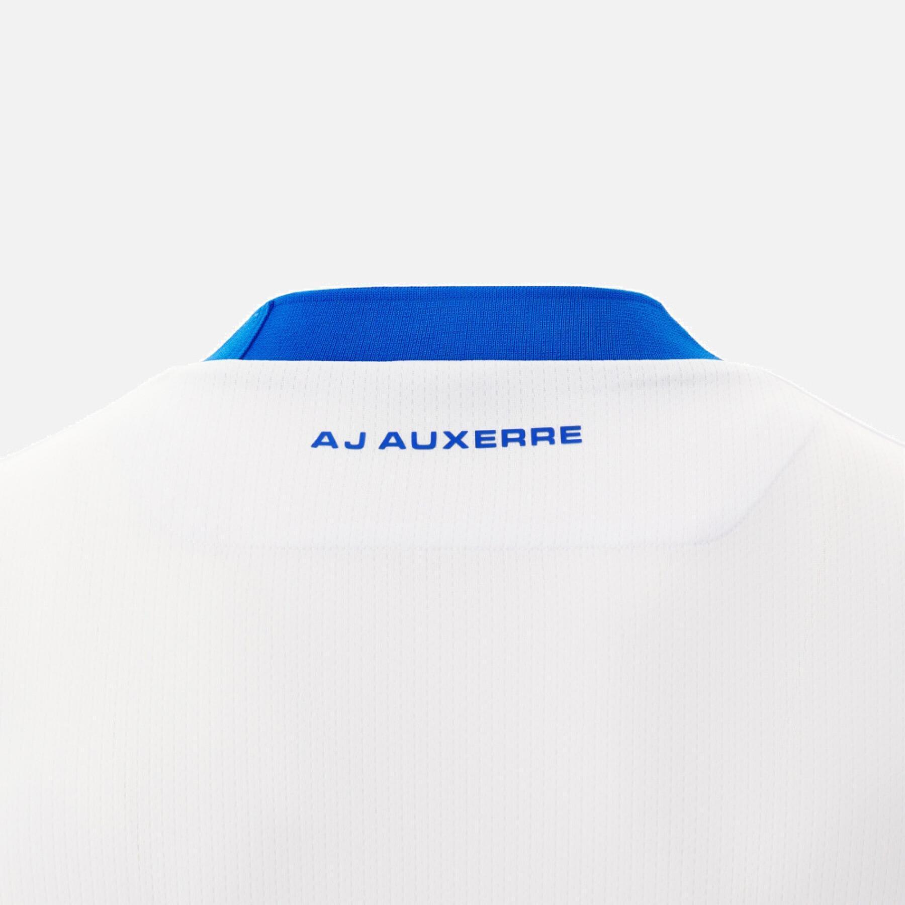 Outdoor jersey AJ Auxerre 2022/23