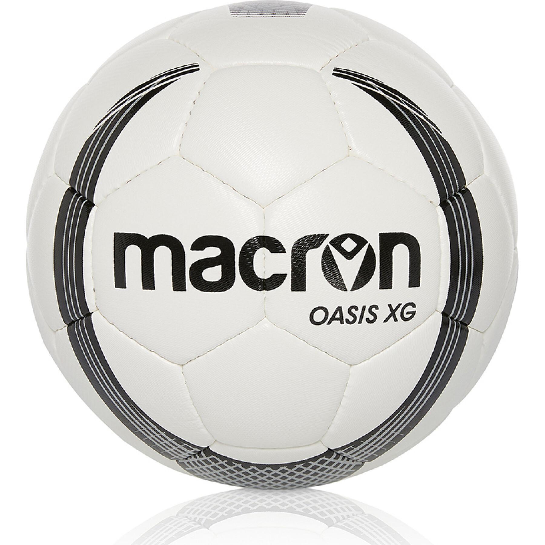 Piłka nożna Macron Oasis XG N.5