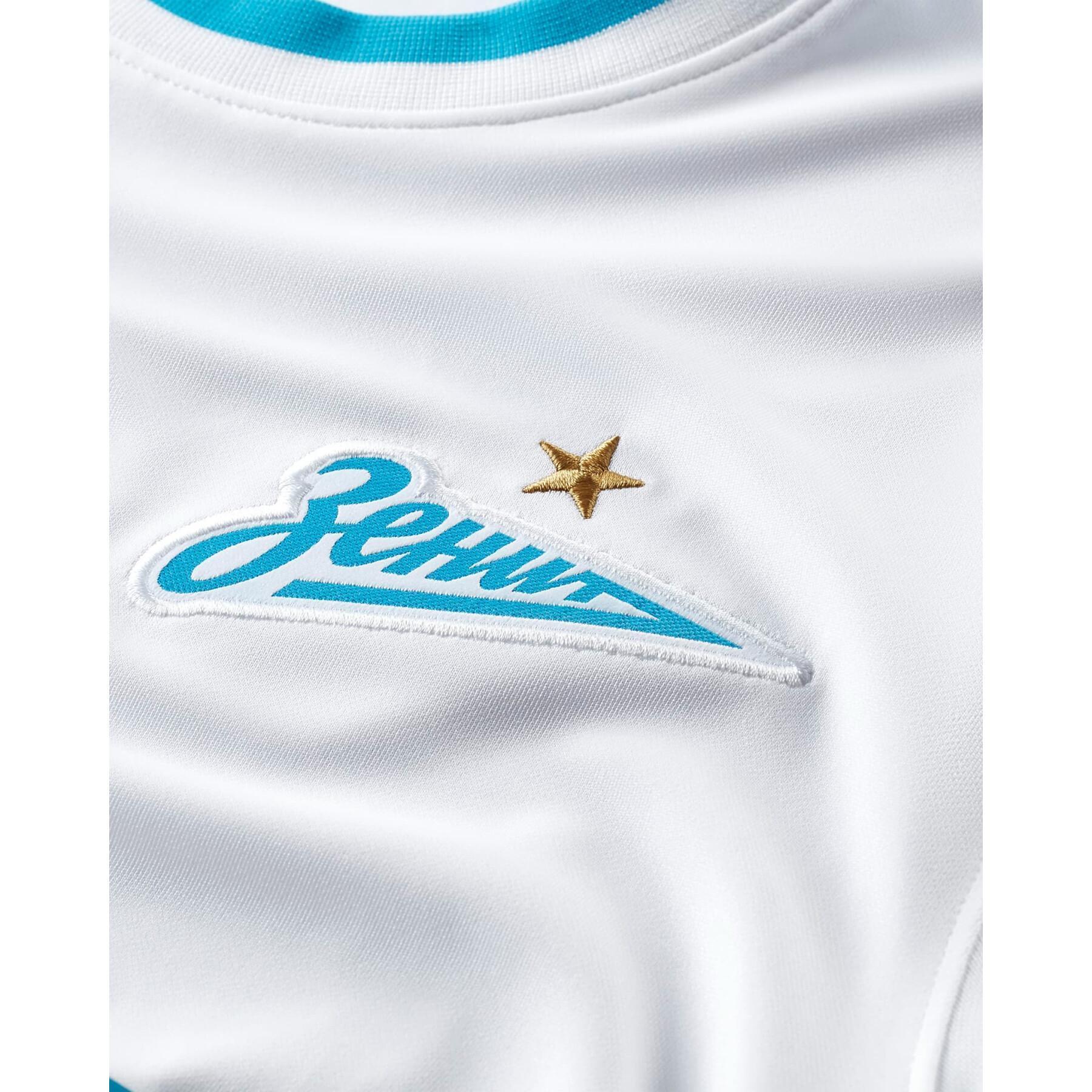 Outdoor jersey Zénith St-Pétersbourg 2021/22