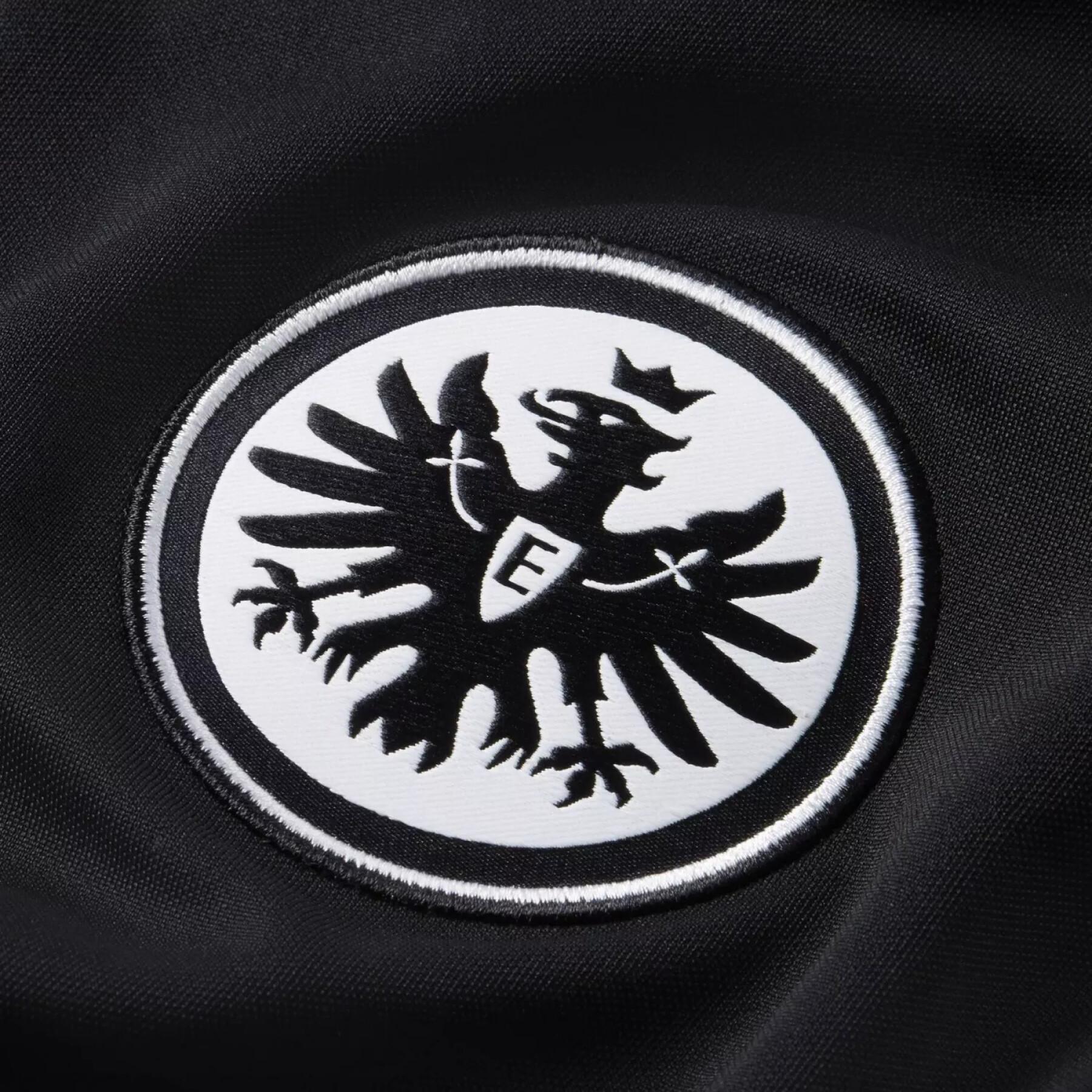 Koszulka domowa Eintracht Francfort 2021/22