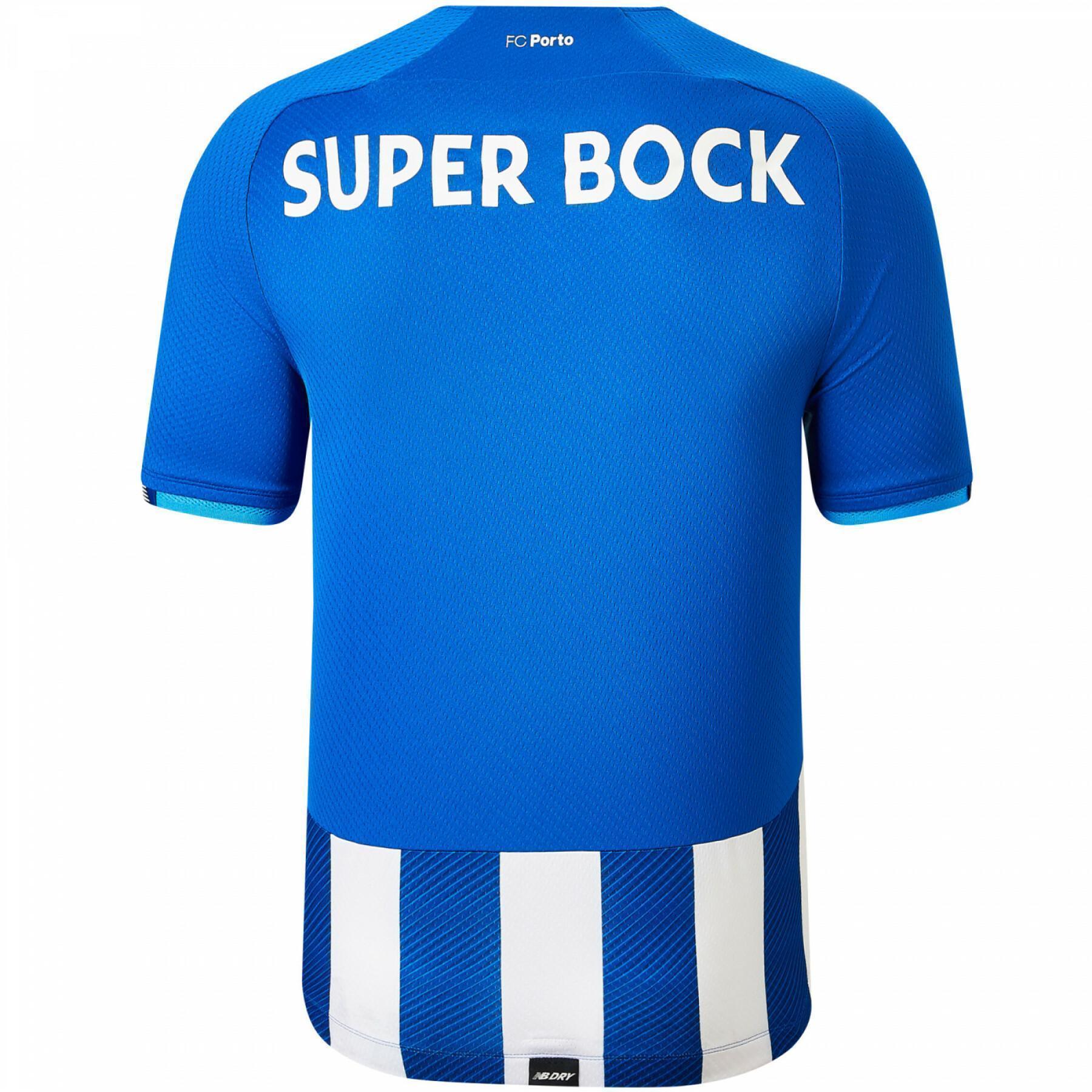 Koszulka domowa FC Porto 2021/22
