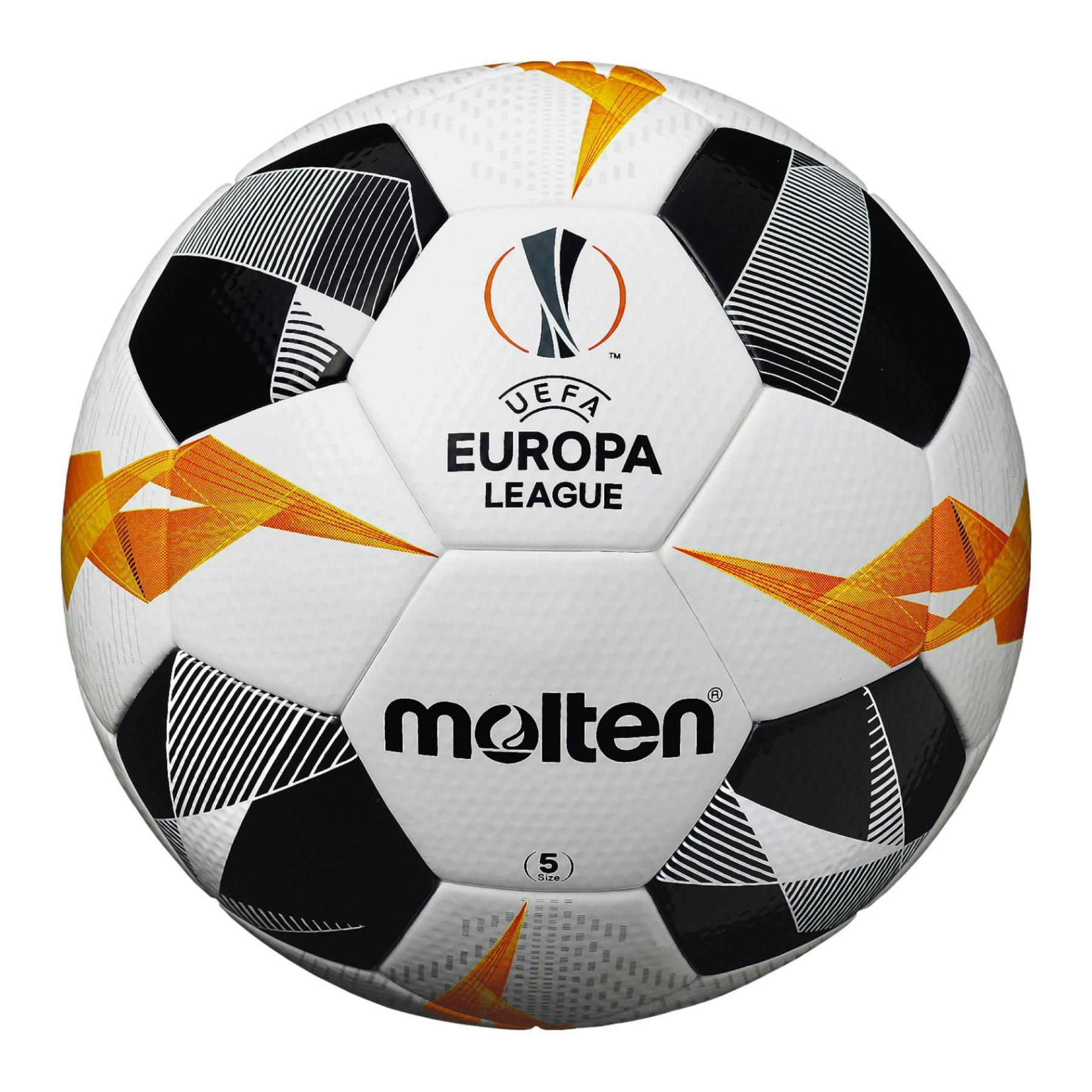 Autentyczny balon Molten UEFA 2019/20