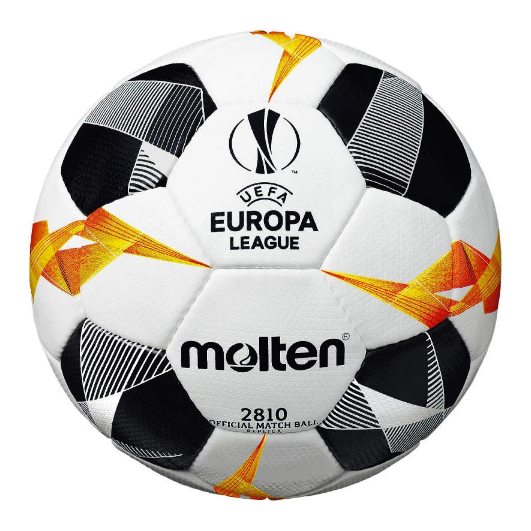 Balon Molten fu2810 UEFA 2019/20