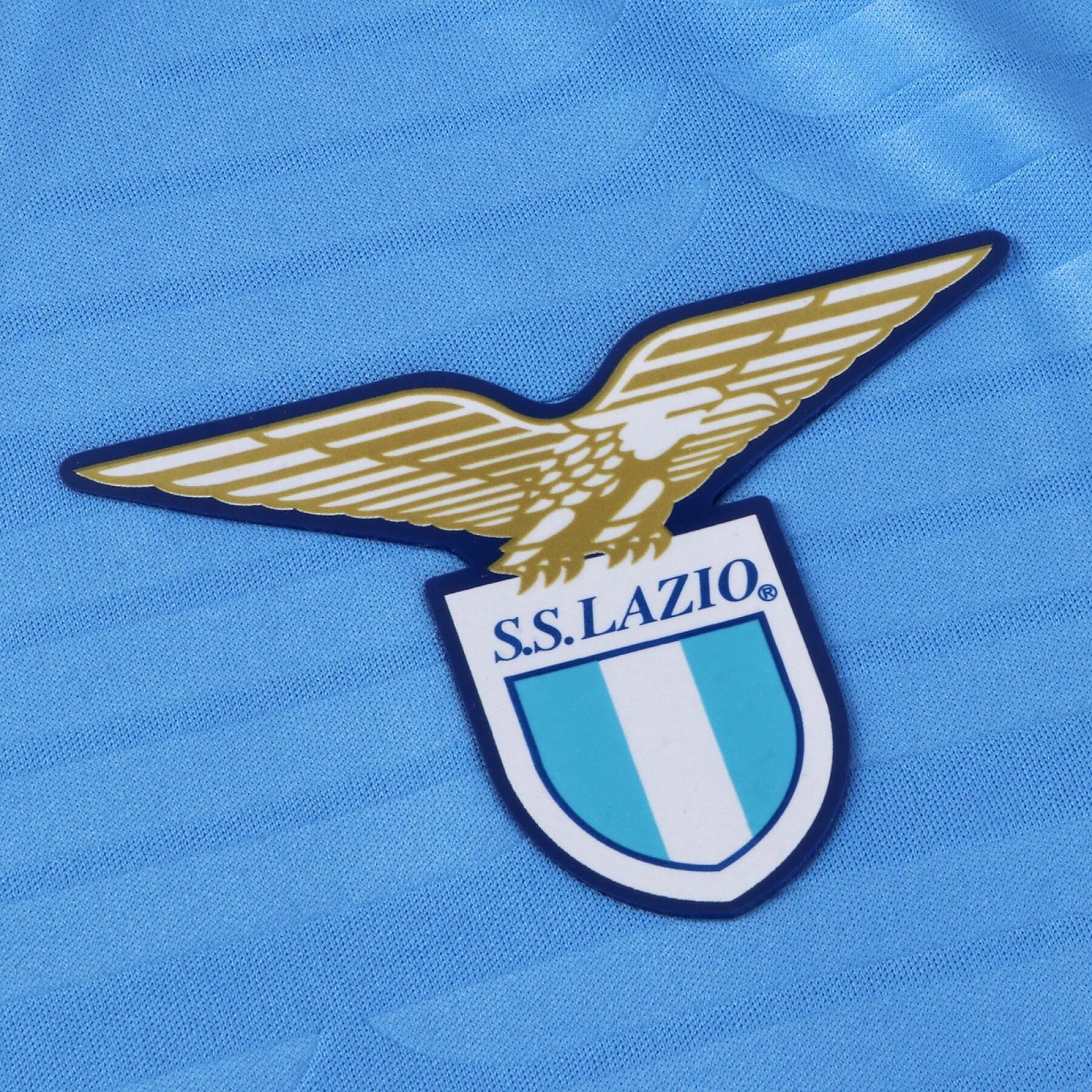 Koszulka domowa Lazio Rome 2022/23